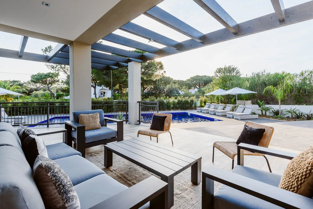 KeeperSoul Villa Seven