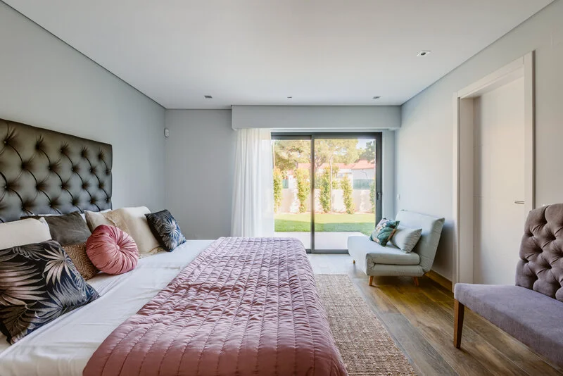 KeeperSoul Villa Seven