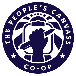 The People&#39;s Canvass