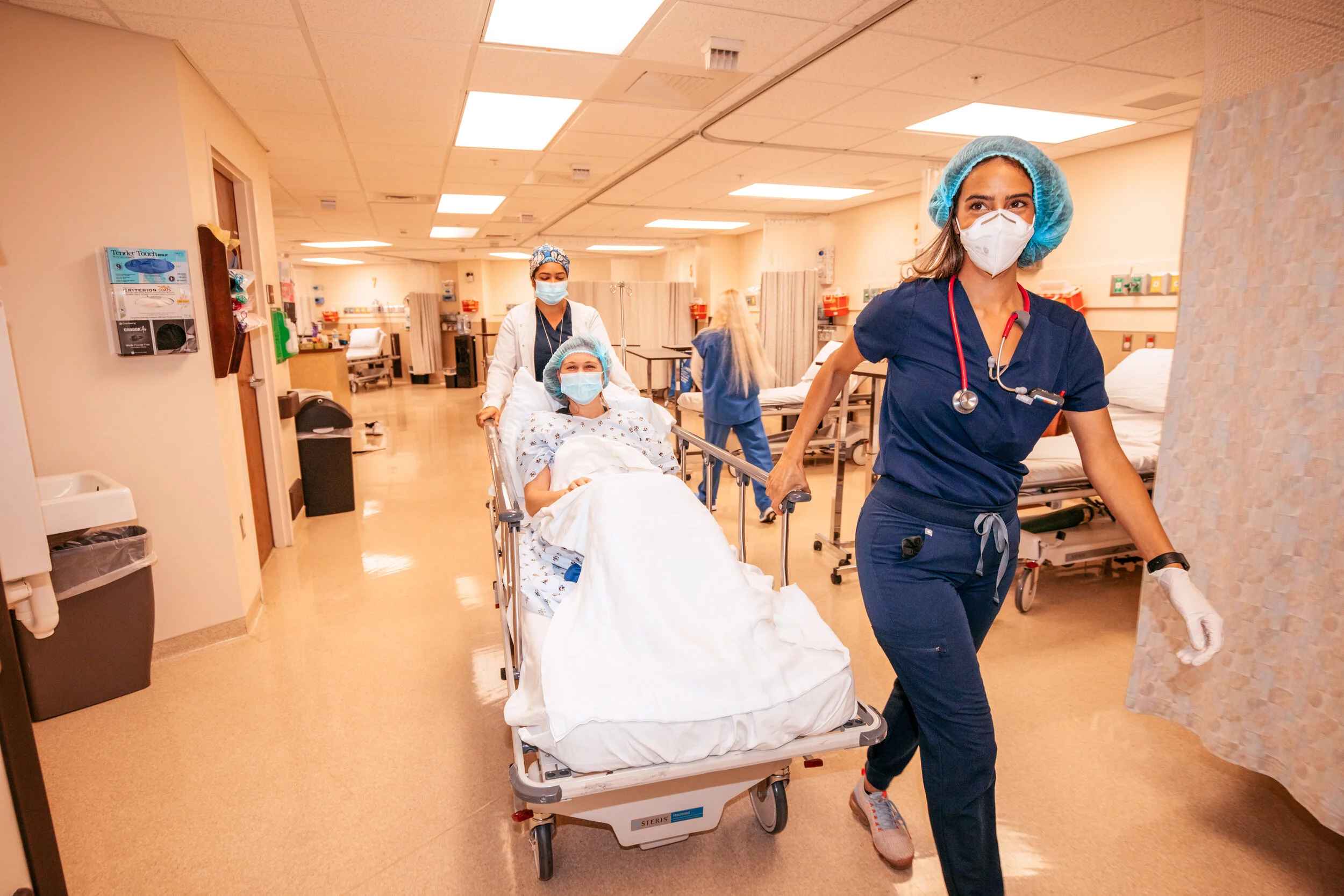 ASC Boca Raton Surgery Center Photos — Ambulatory Surgery Center of