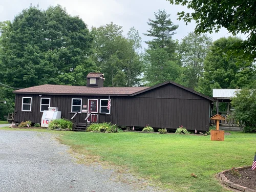 Alps Family Campground | Best Campground &amp; RV park, Albany, NY