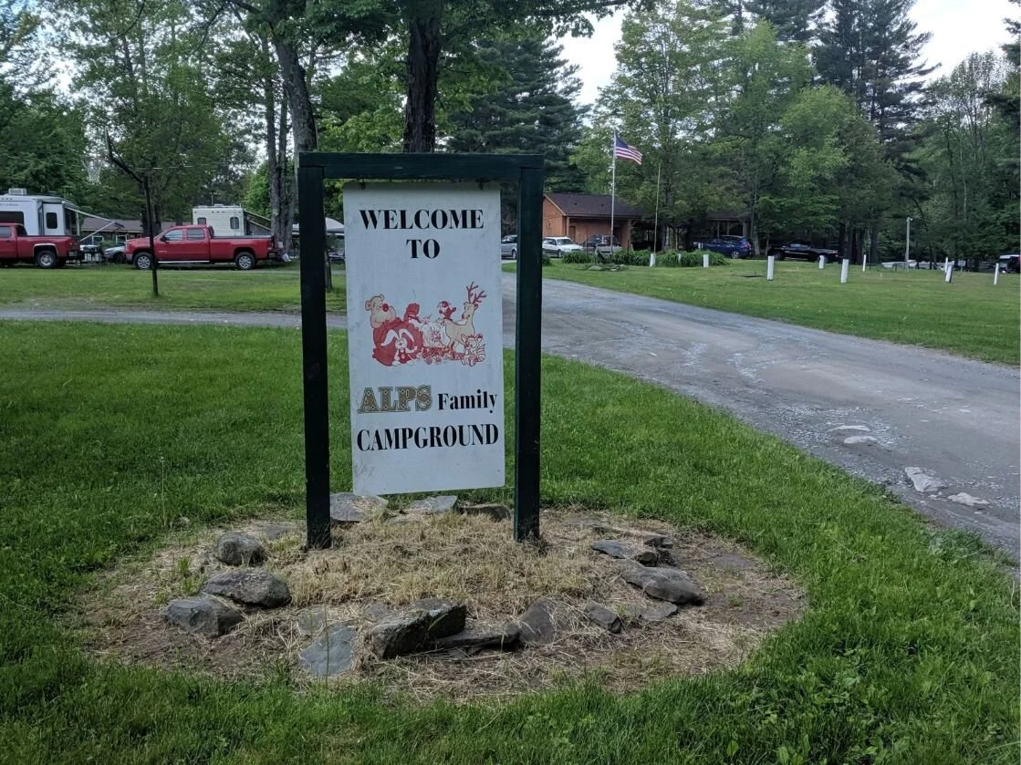 Media | Camping Photos | Alps Family Campground
