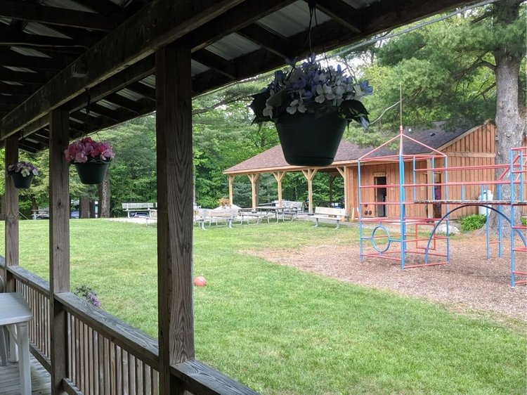 Media | Camping Photos | Alps Family Campground