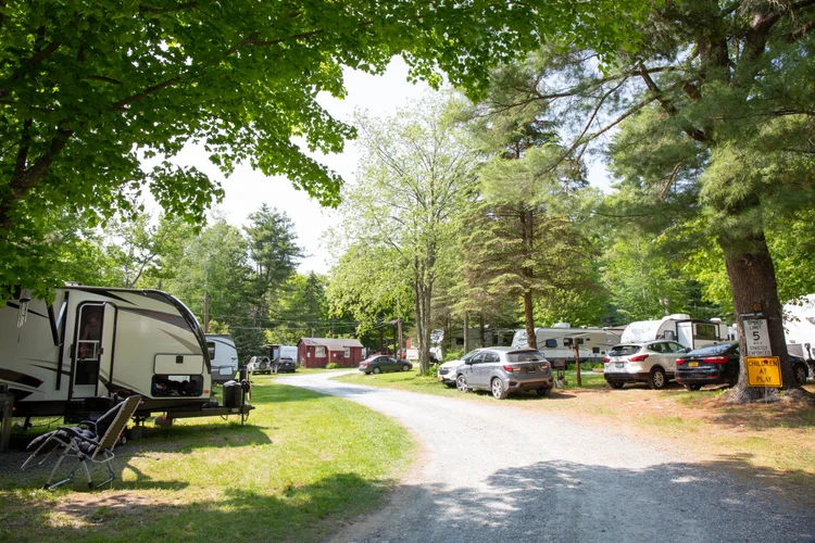 Alps Family Campground | Best Campground &amp; RV park, Albany, NY