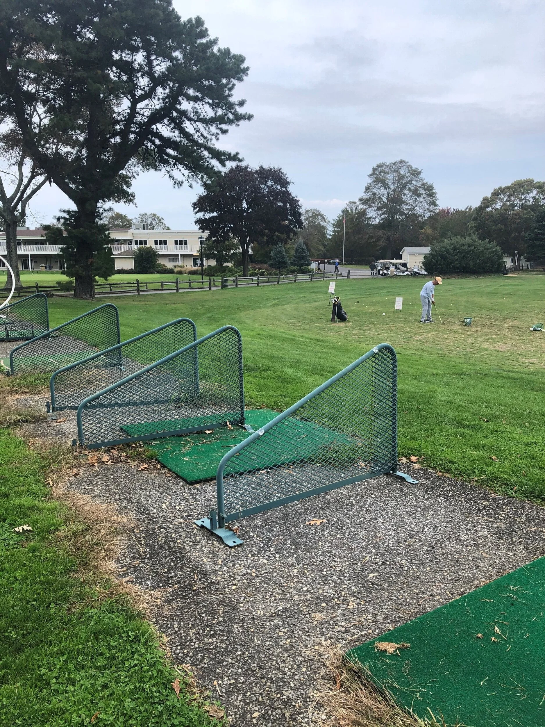 About — Pine Hills Golf