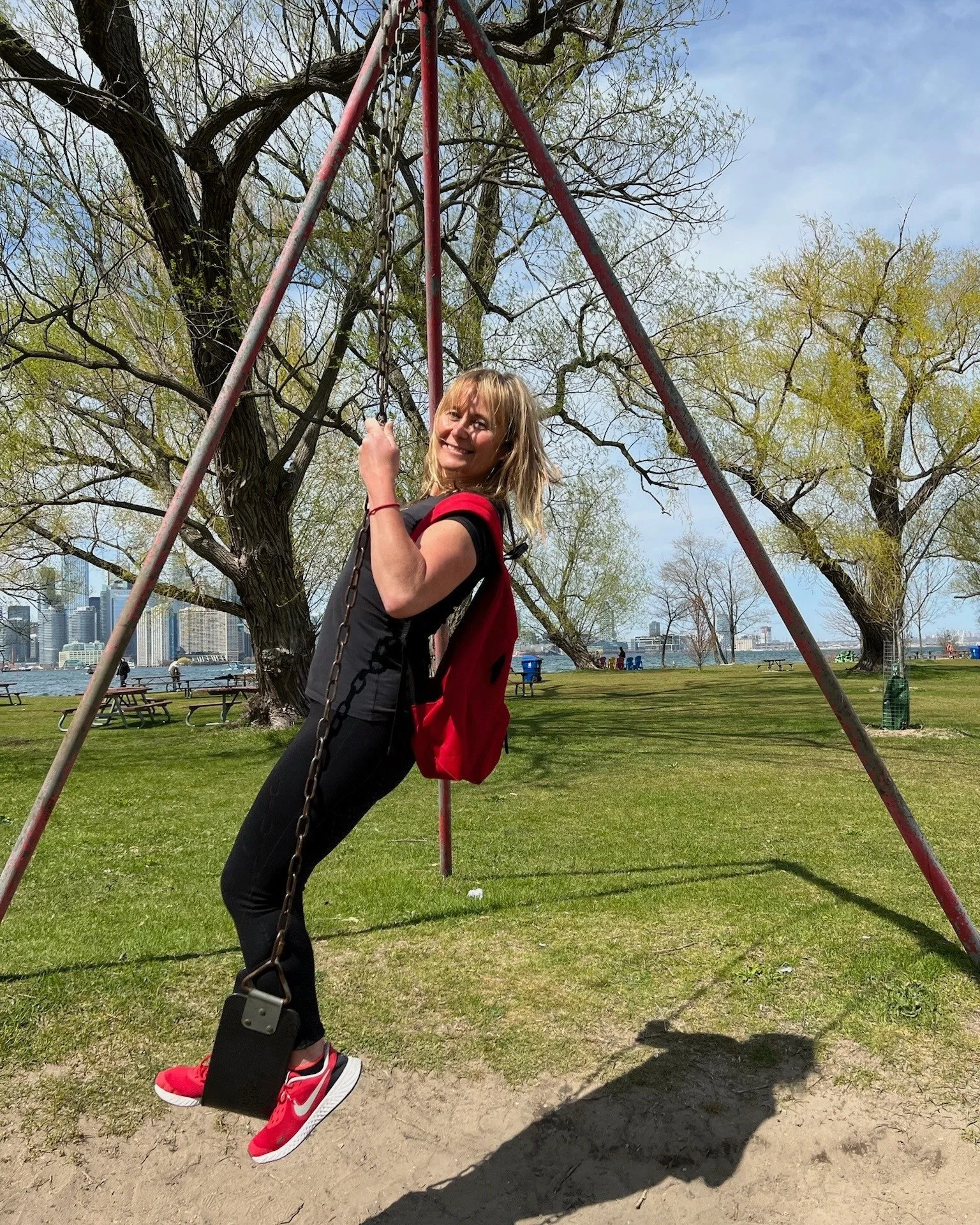 ✋ 𝗦𝘁𝗼𝗽 𝘀𝗰𝗿𝗼𝗹𝗹𝗶𝗻𝗴 - 𝗶𝘁'𝘀 𝗠𝗲𝗻𝘁𝗮𝗹 𝗙𝗶𝘁𝗻𝗲𝘀𝘀 𝗖𝗵𝗲𝗰𝗸-𝗶𝗻 𝗧𝗶𝗺𝗲! ✋ 

Today I need to you to check yourself before you wreck yourself!

Mondays can be hectic. Most of us are back to our desks, our inboxes, our to-do lists 