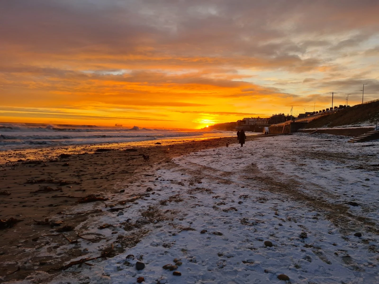 With Christmas on the horizon, you might be feeling as though your &lsquo;to-do&rsquo; list is rammed to the brim with festive tasks.

I&rsquo;ve created a mental fitness checklist to help you get ready to turn on your out-of-office, so you'll return