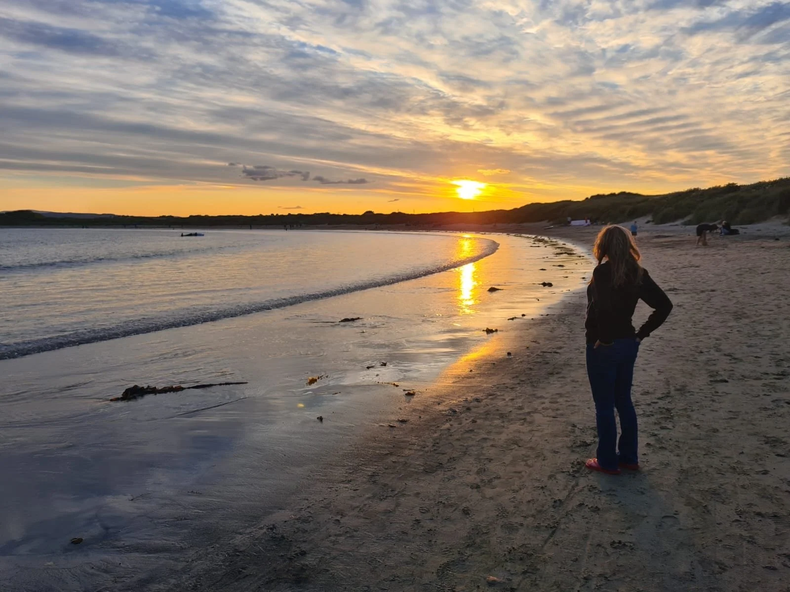 Overwhelm and overthinking. They go hand in hand for many of us...

When our thoughts are racing and our nervous systems are jangling, it can be challenging to bring ourselves back down to a place of calm and rational thinking.

Japanese culture has 