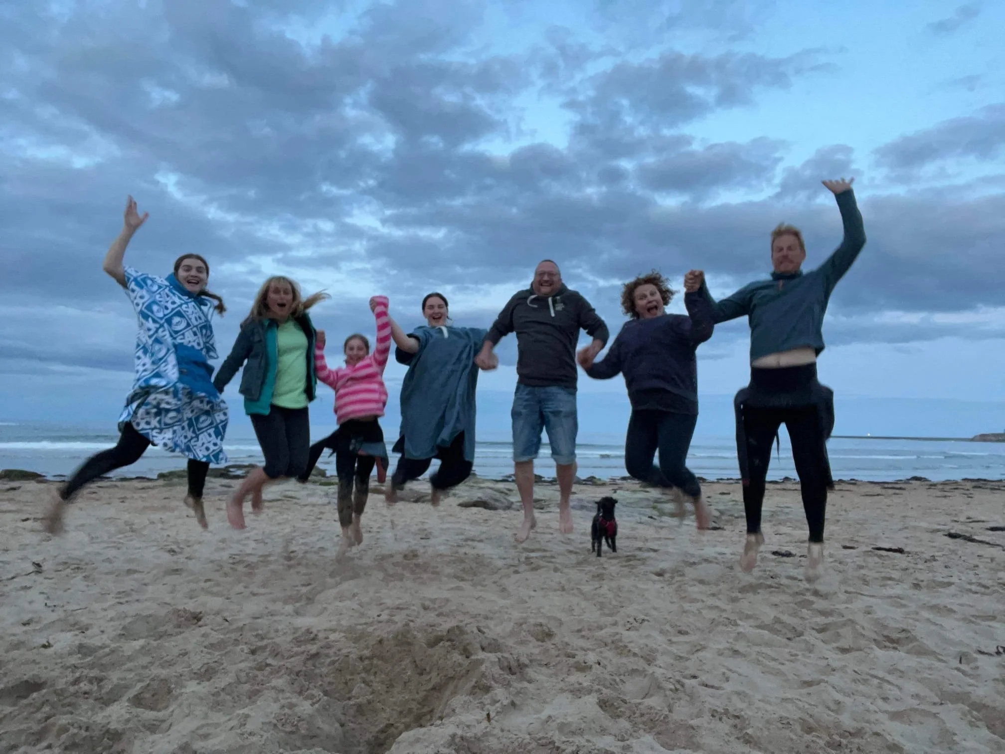 Newsletter subscribers are just now receiving my very best tips for not only surviving this Easter holiday but actually having fun - and I just couldn't gatekeep!

You don't need a packed itinerary, a big budget, or boundless energy to create memorie