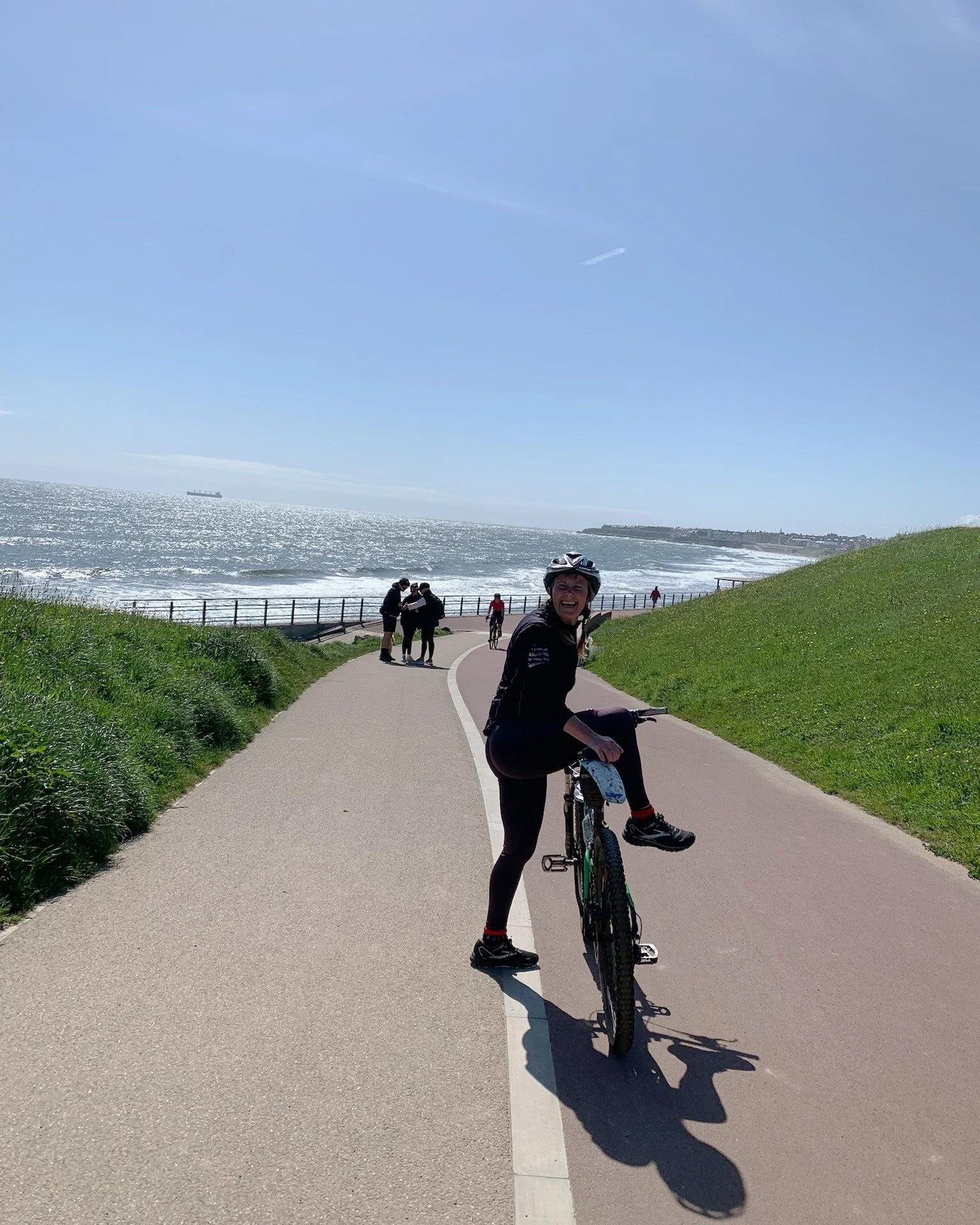 If you can believe it, it's almost the end of spring and - though the weather may not show it - we're on the cusp of summer!

So, my question for you today is: what are you leaving behind in this season, in order to 'spring forward' into an incredibl