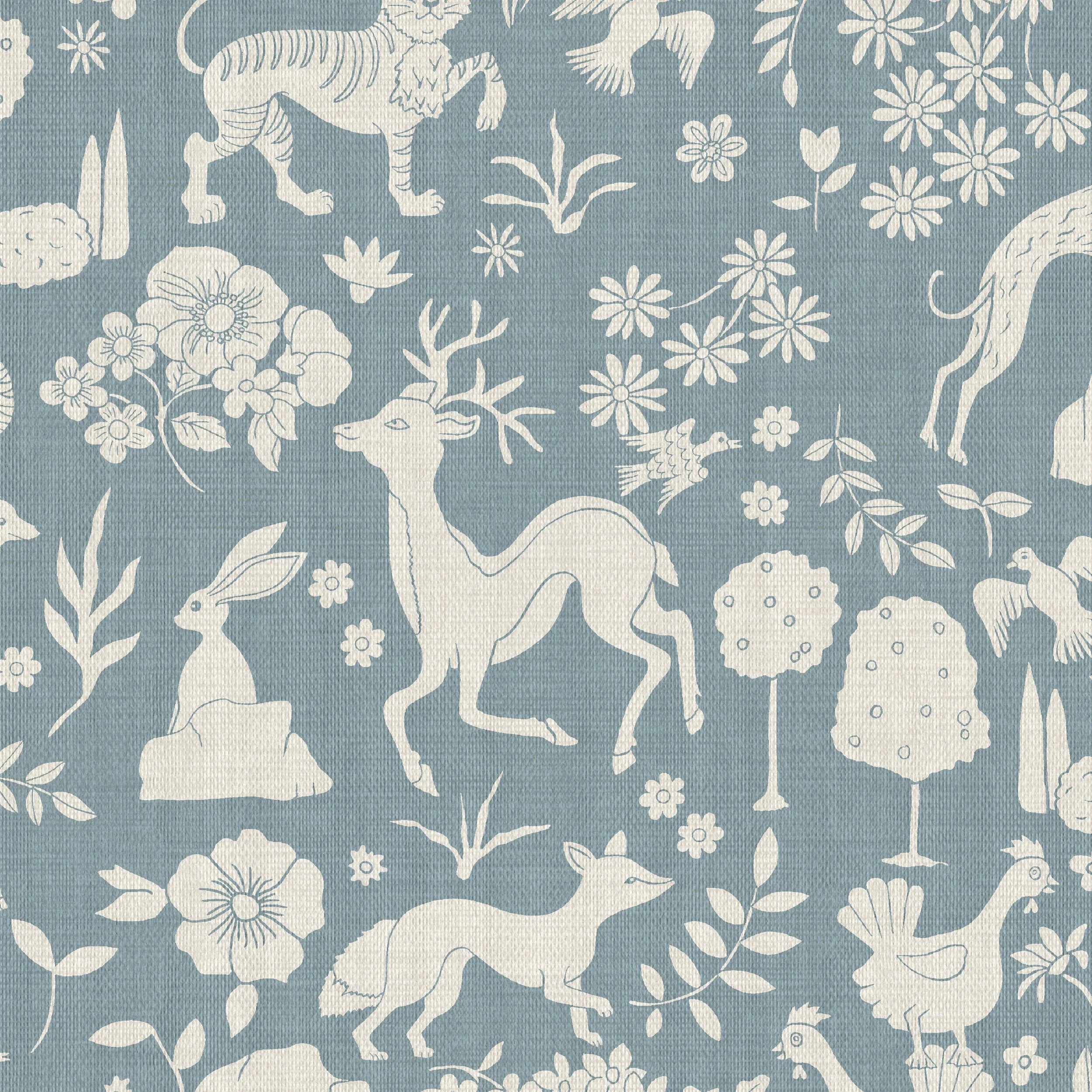 HIJINKS MONO IN DENIM