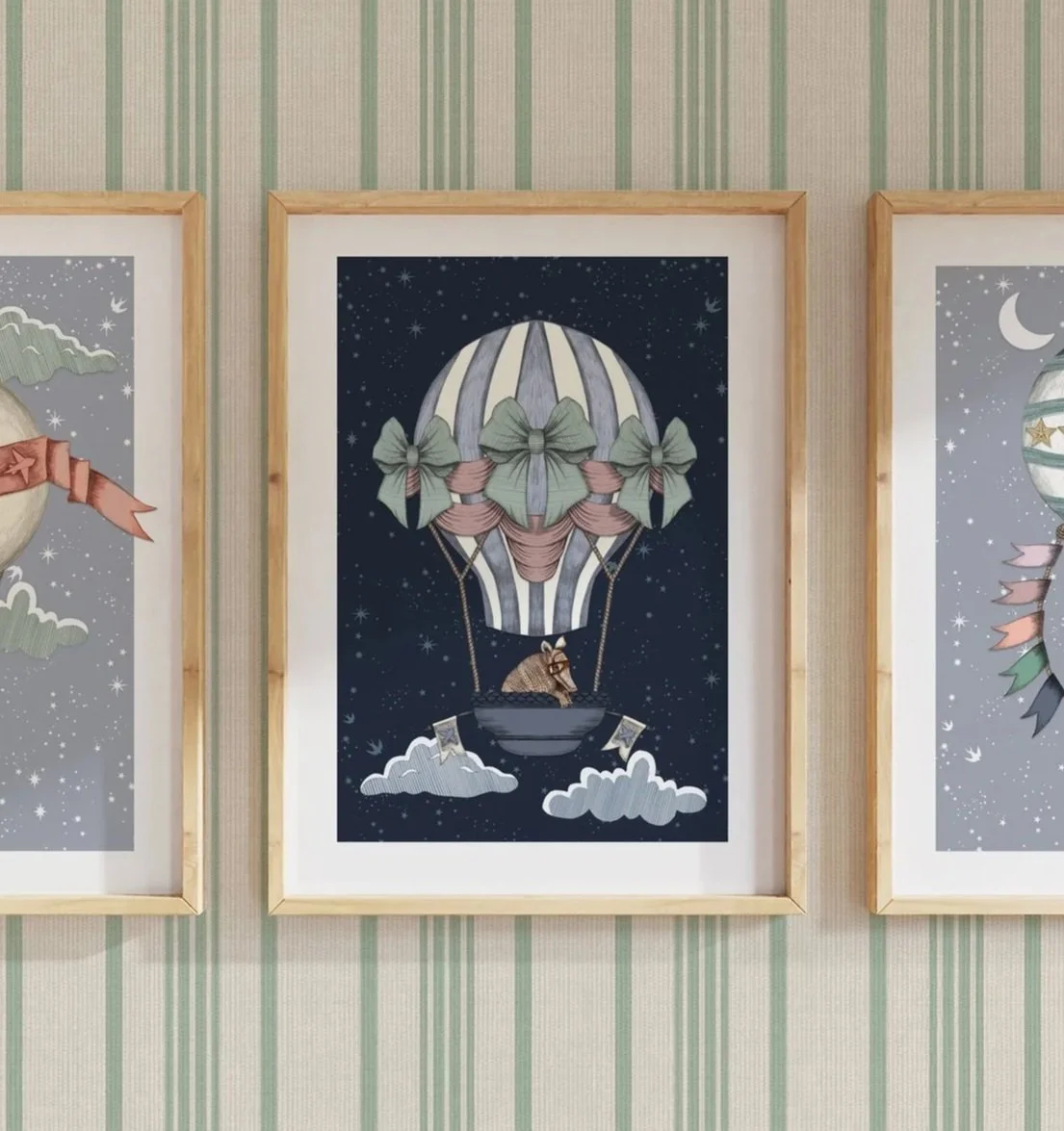 ARMADILLO IN MIDNIGHT