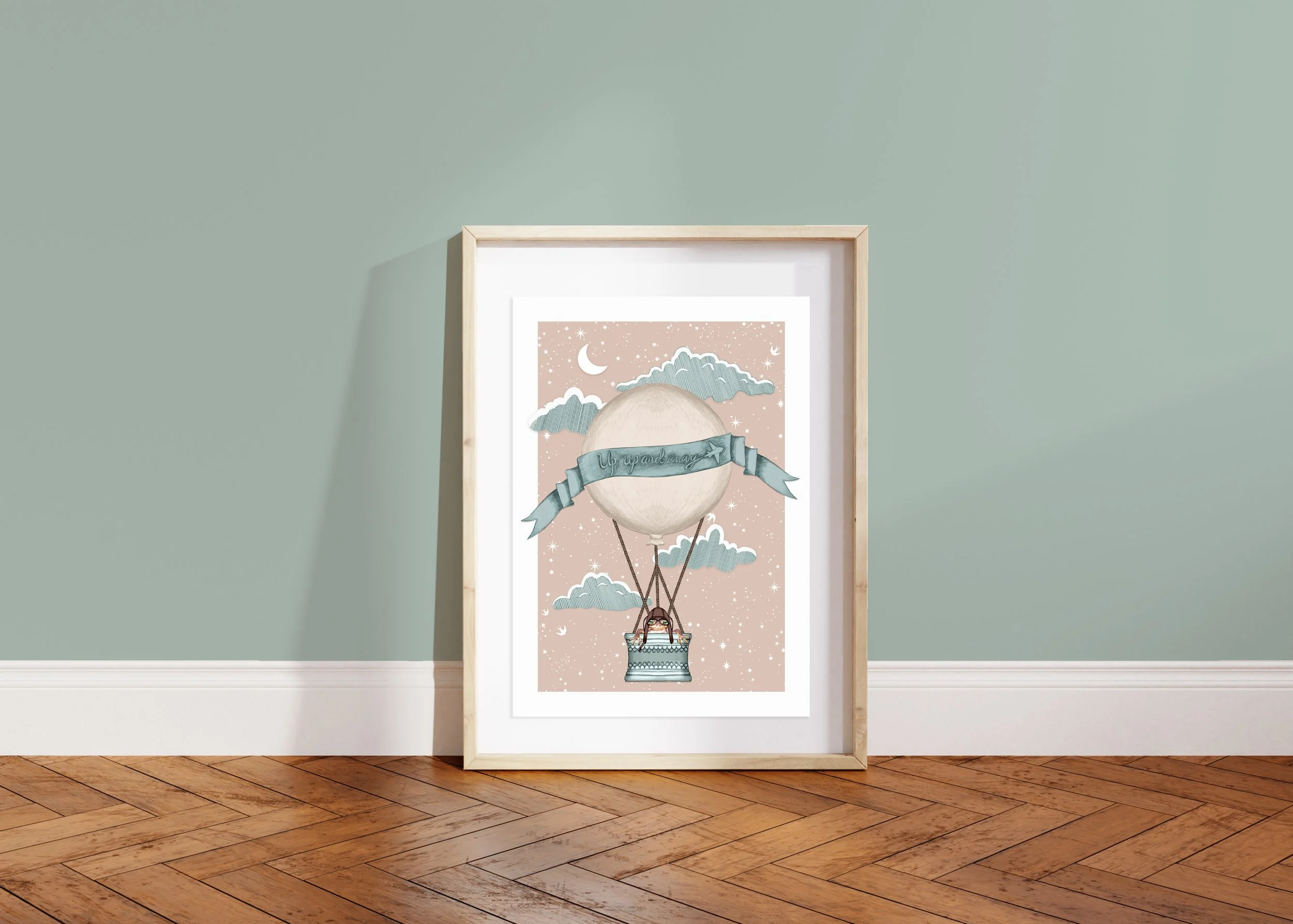 NEWT ARTWORK FRAME MOCHA.jpg