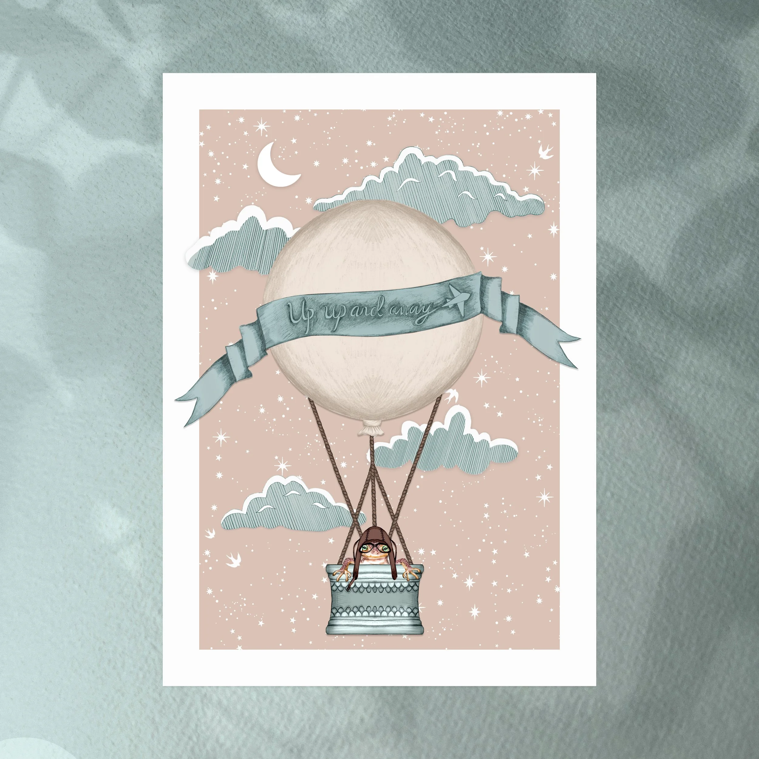 WALL ART SQAURE NEWT MOCHA.jpg