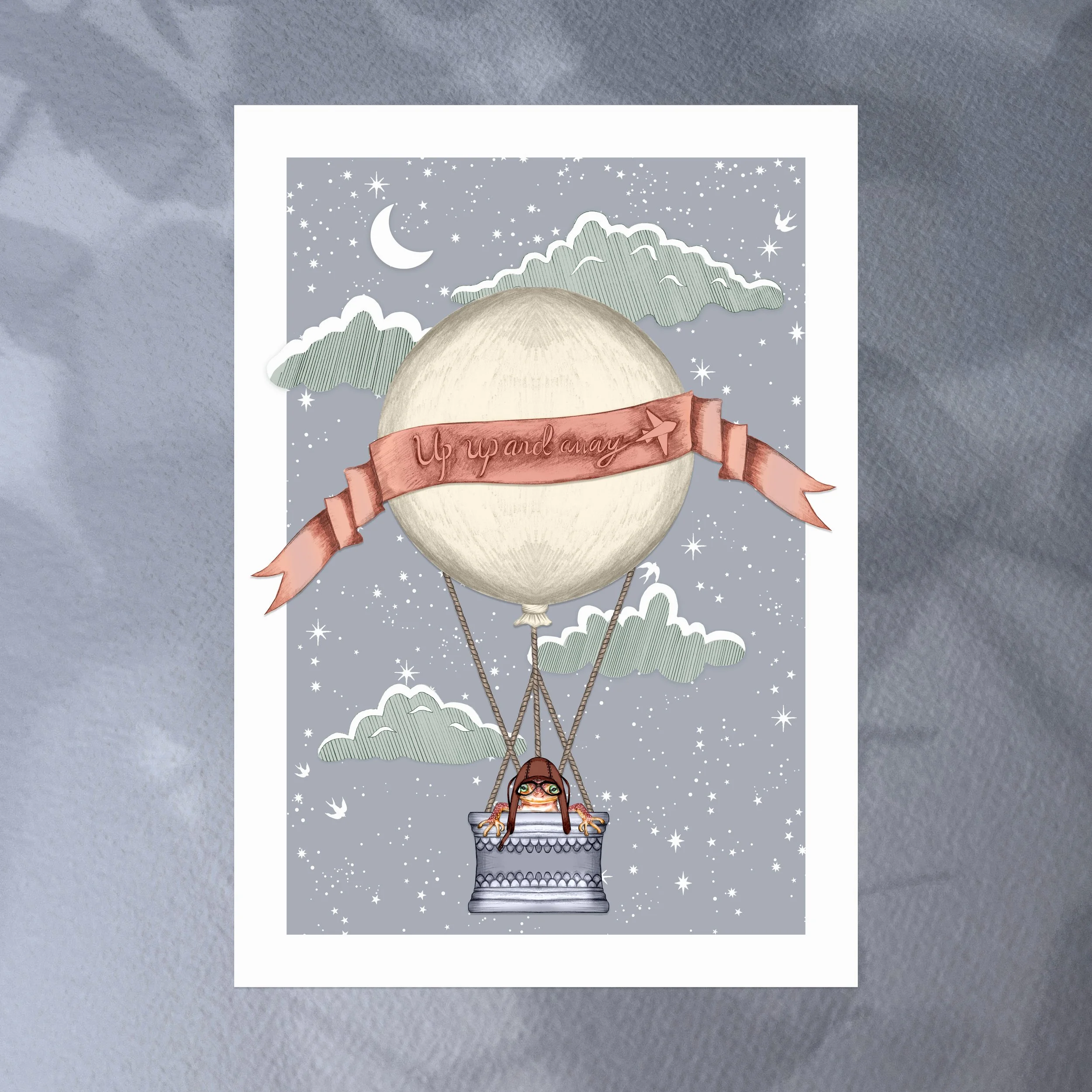 WALL ART SQAURE NEWT LILAC.jpg