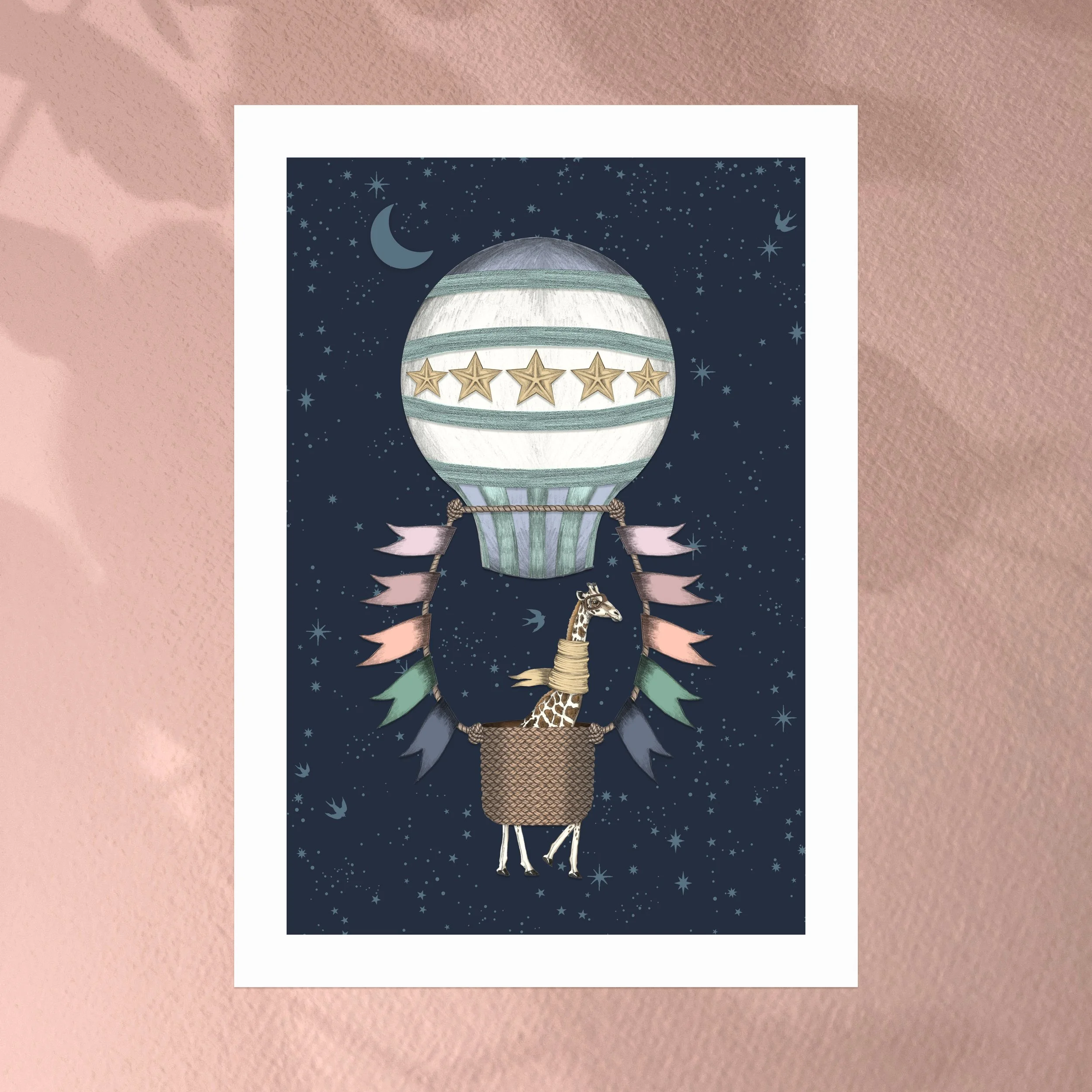 WALL ART SQAURE GIRAFFE MIDNIGHT.jpg