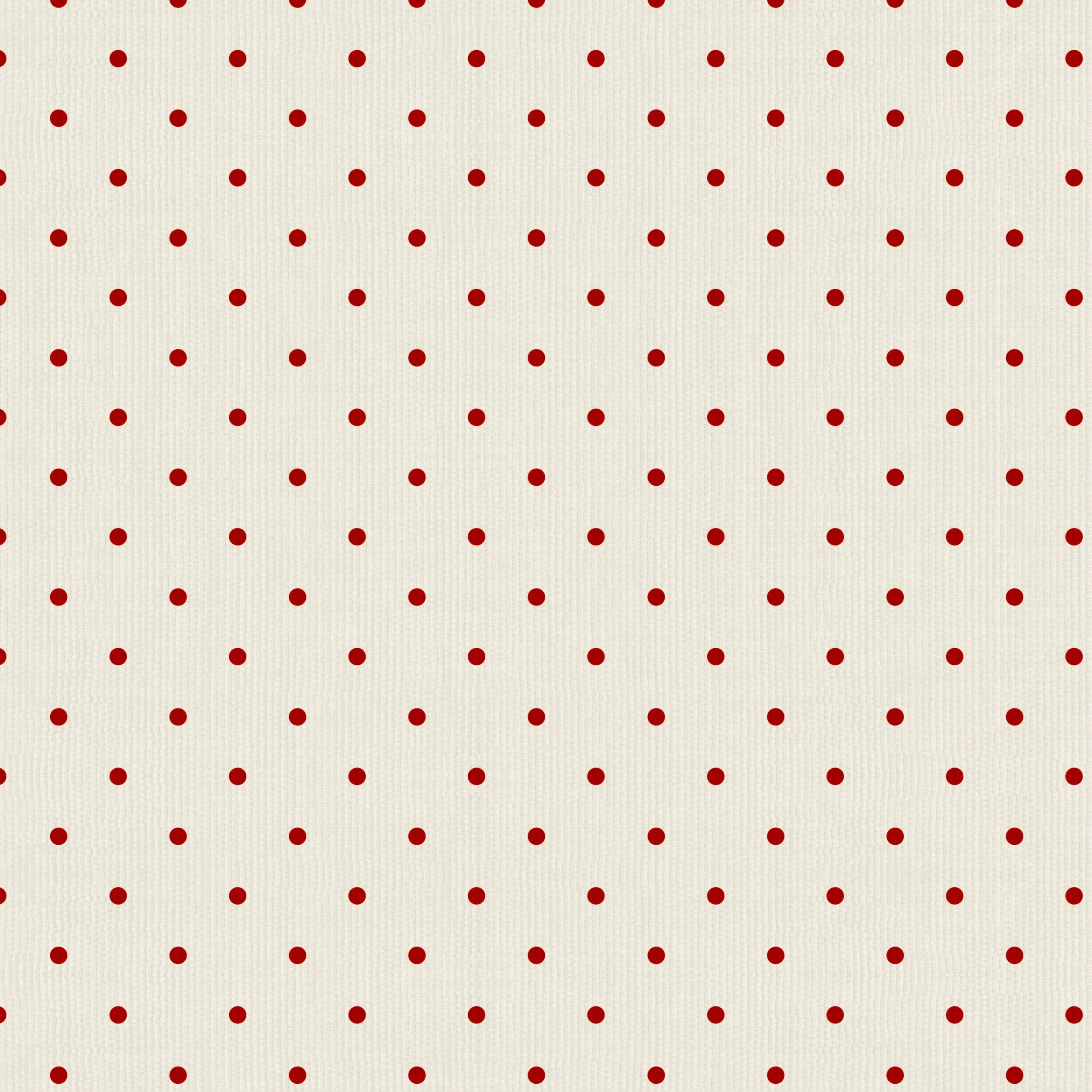 Sea Salt and Red Rust