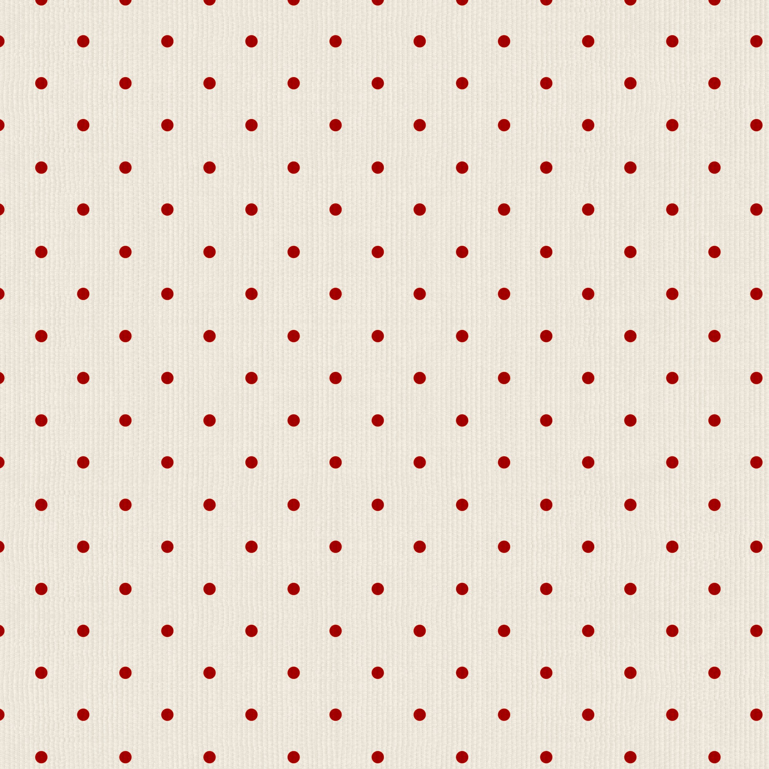 Sea Salt and Red Rust