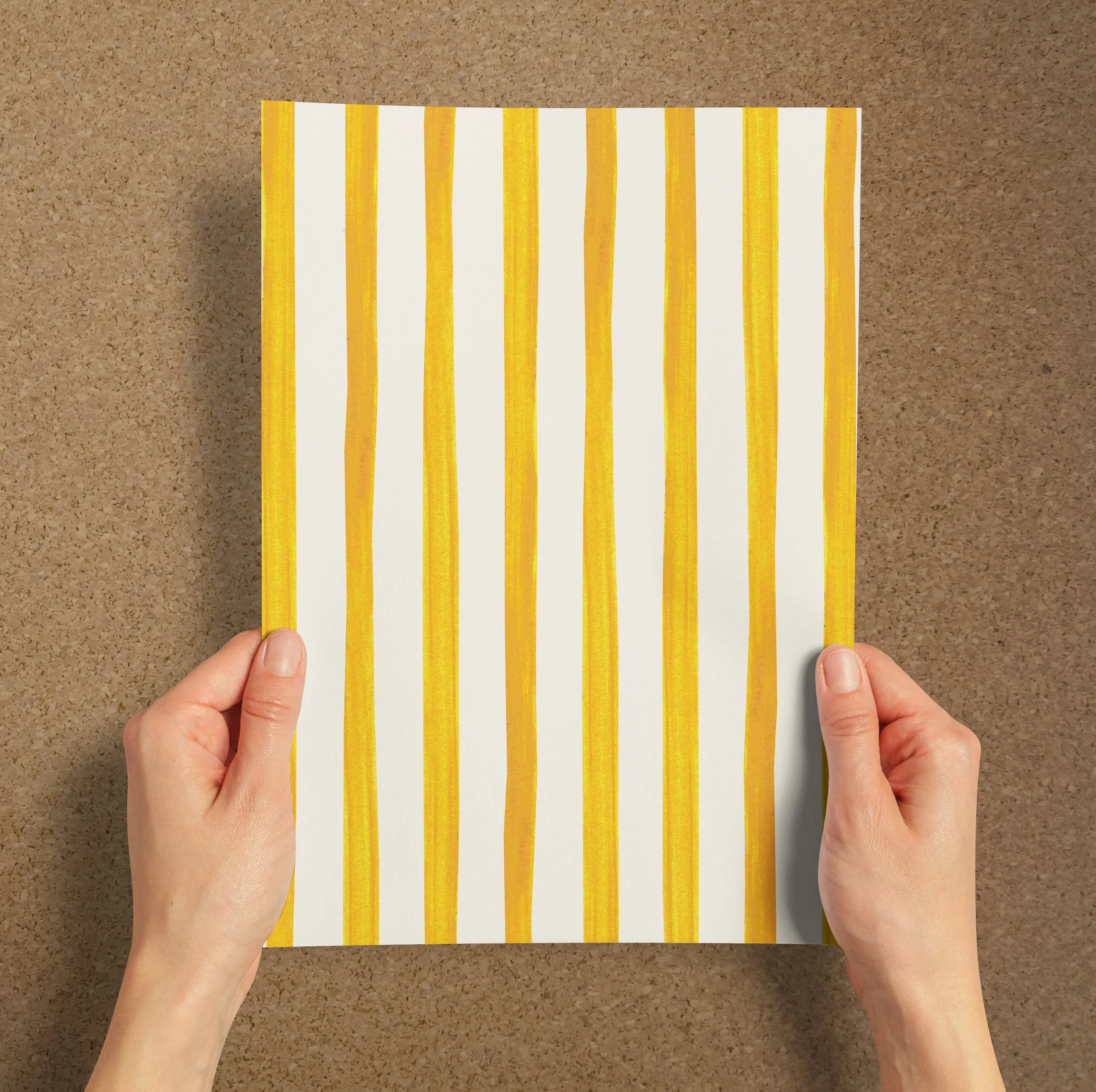 A4 PAINTERLY STRIPE SUNSHINE.jpg