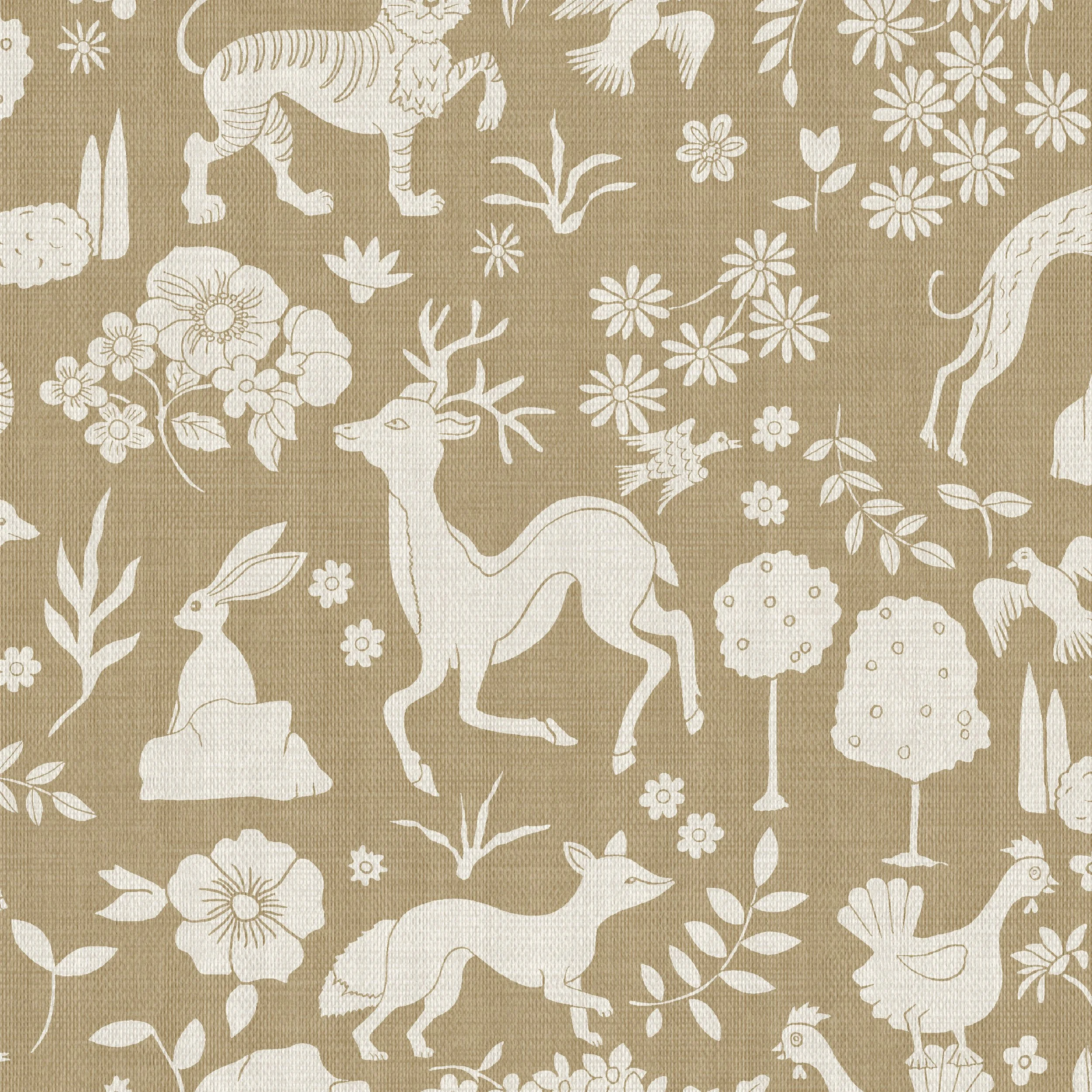 HIJINKS MONO IN CARAMEL