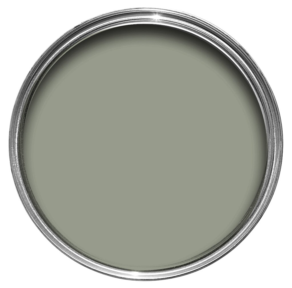 COAT PAINTS PARK LIFE