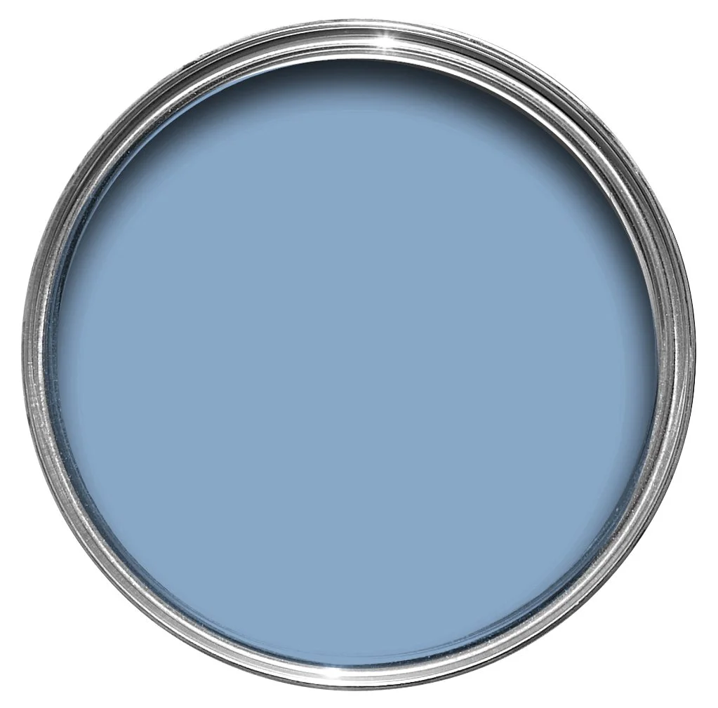 FARROW AND BALL BAY AREA BLUE