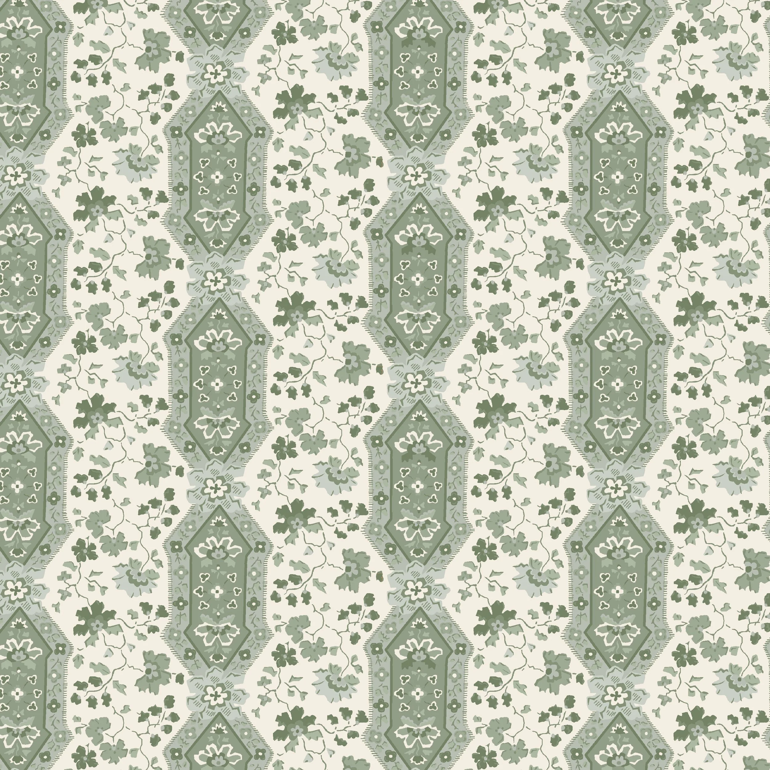 ARTISAN SPRIGG TONAL IN PARK