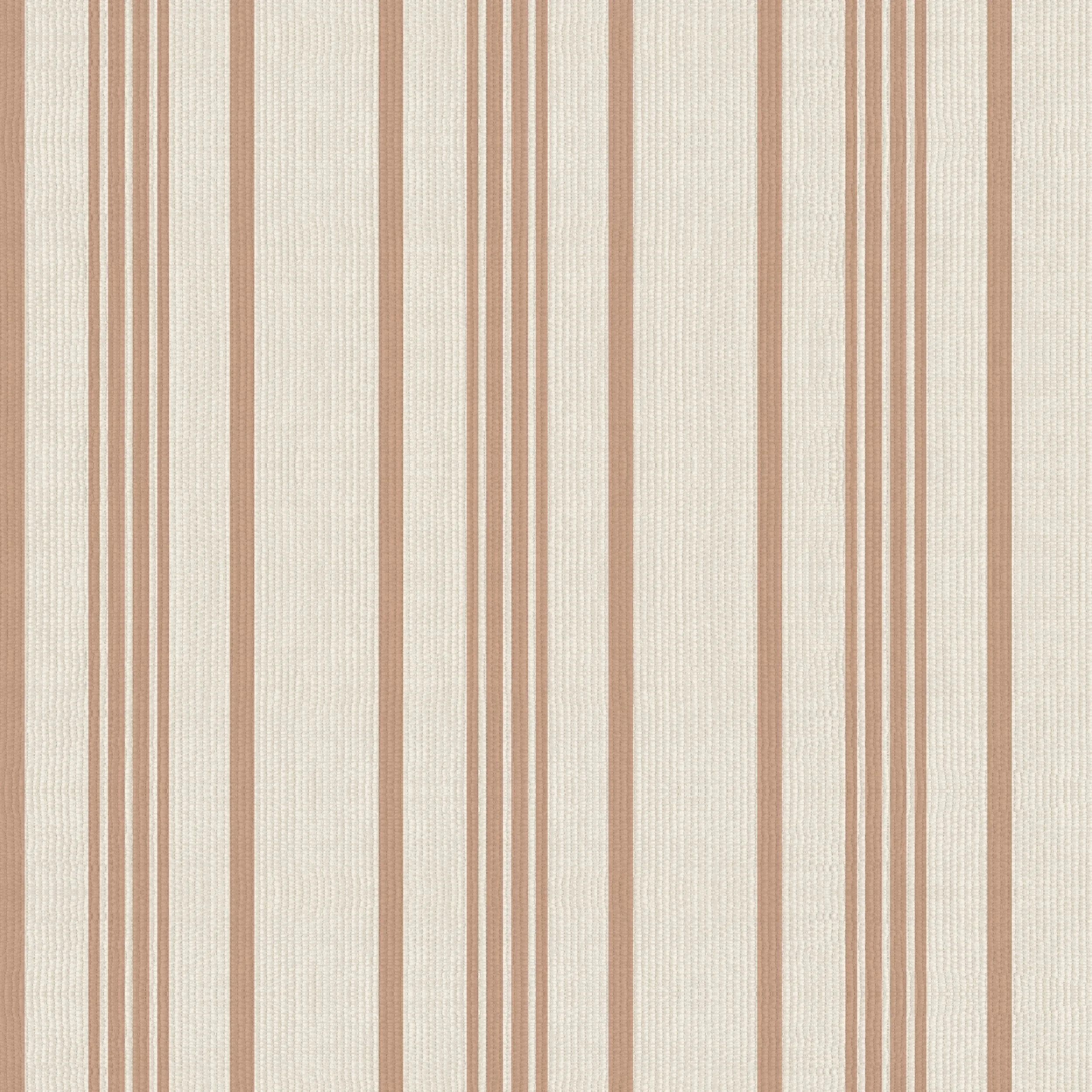 HUMBLE STRIPE IN CLAY