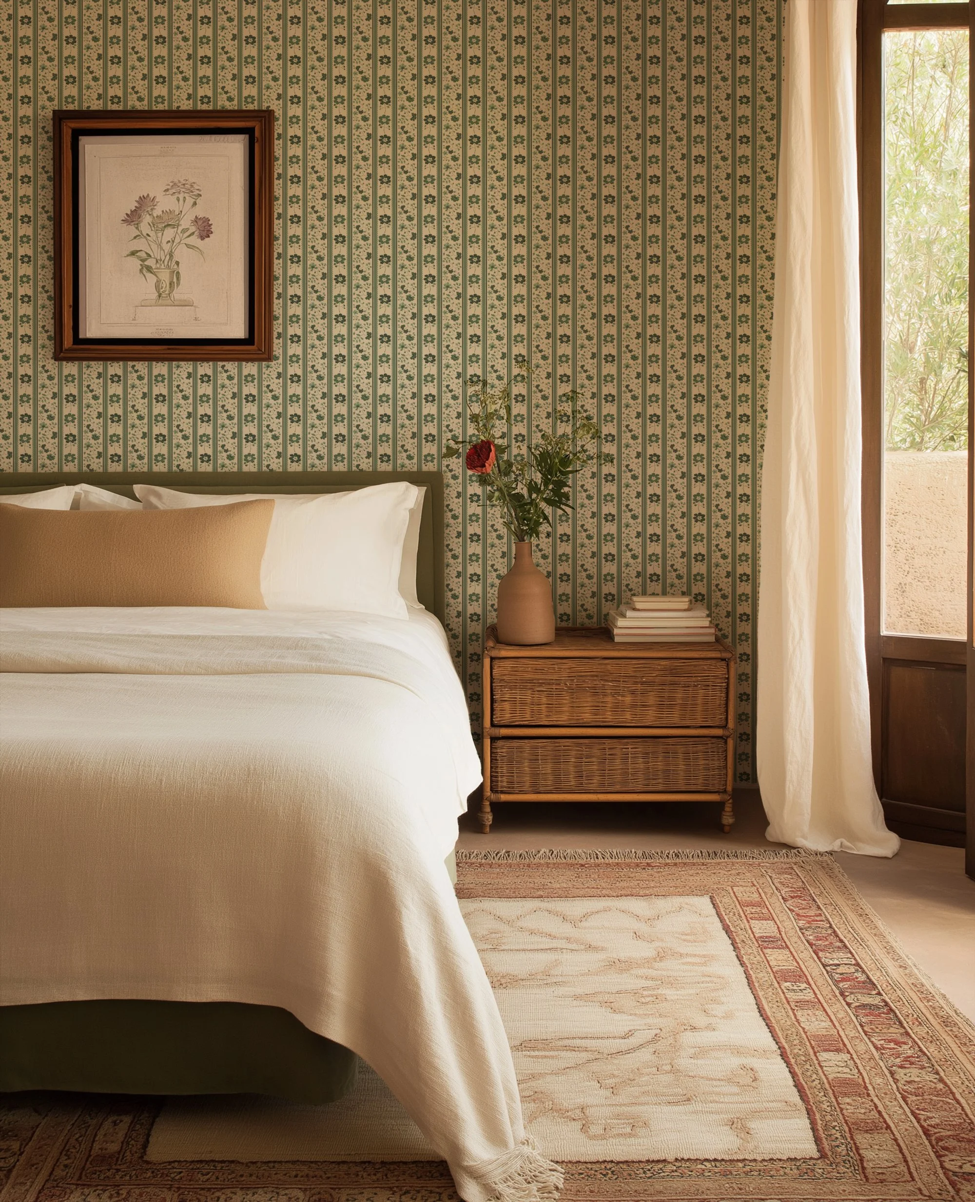 ARTISAN RIBBON IN PARK