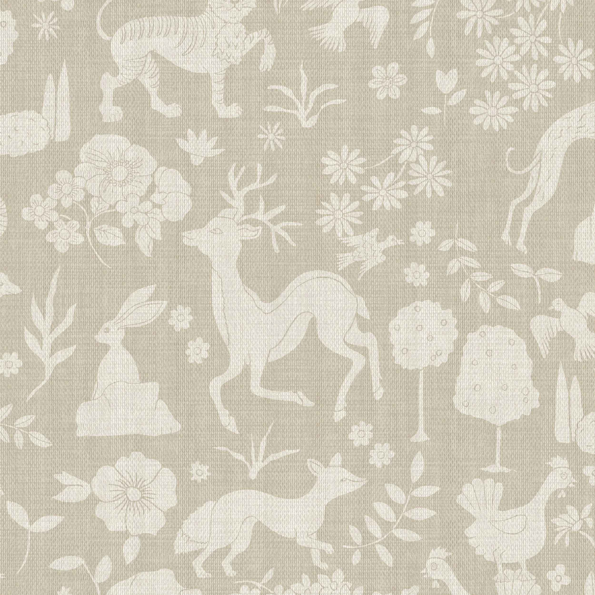 HIJINKS MONO IN NATURAL