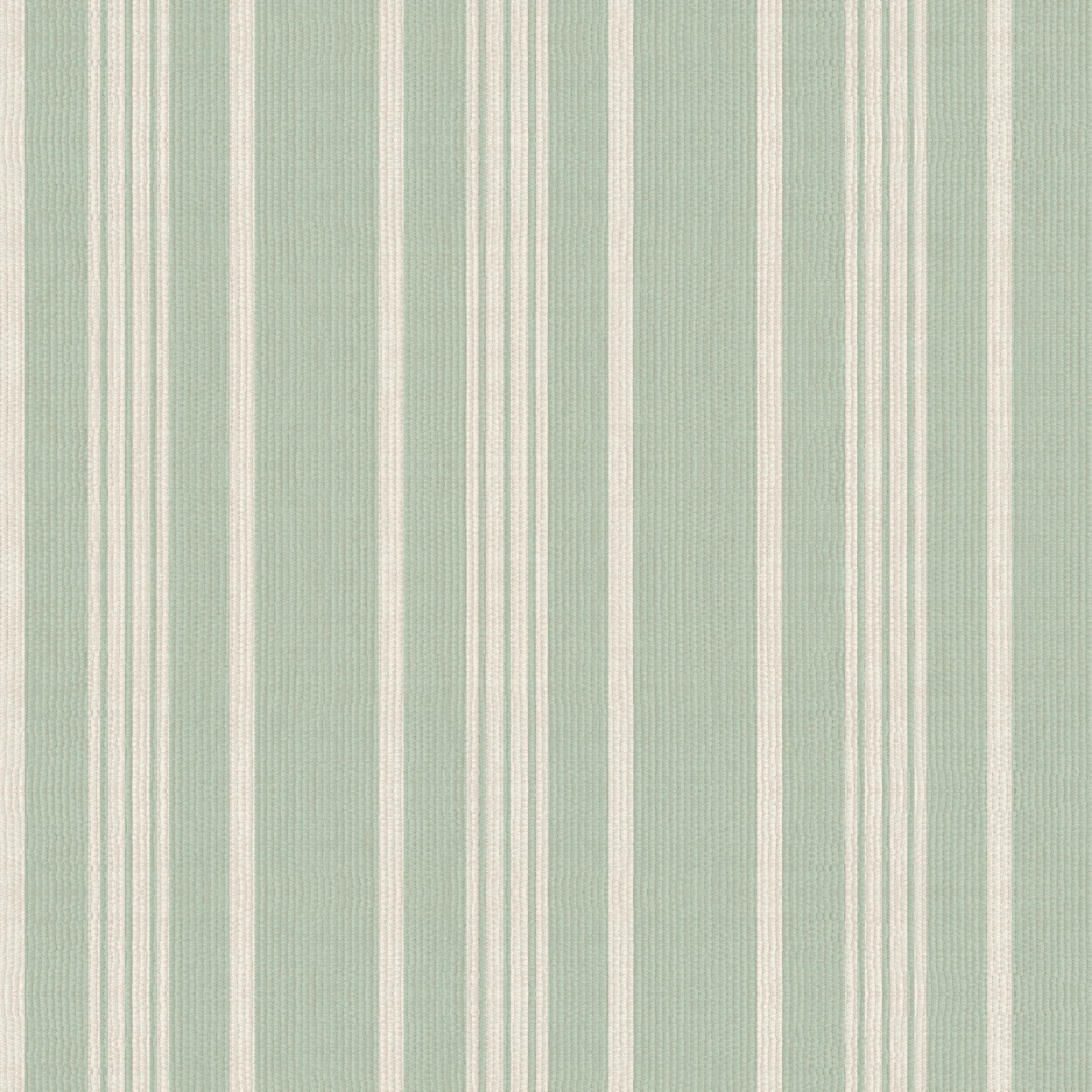 NOBLE STRIPE IN SAGE