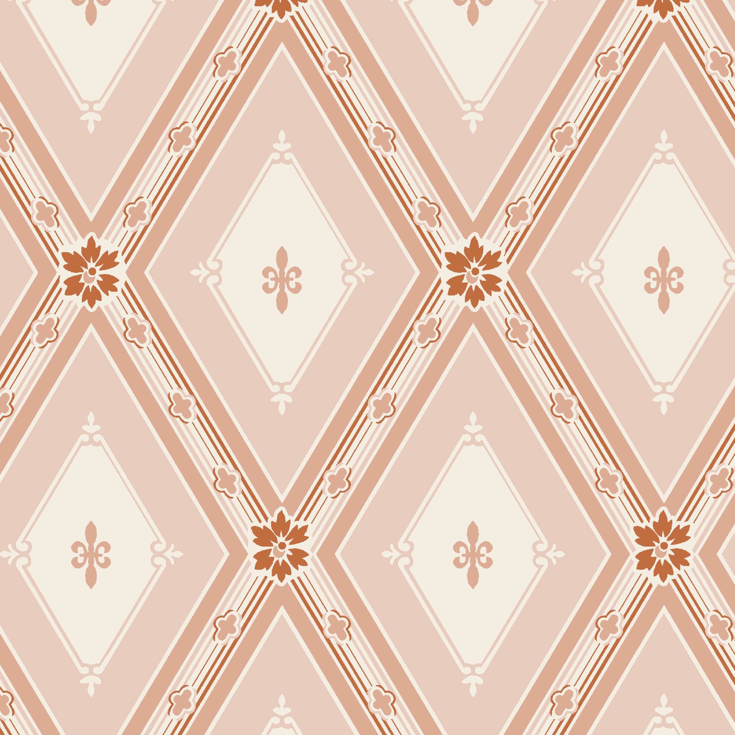 HERITAGE GEO APRICOT