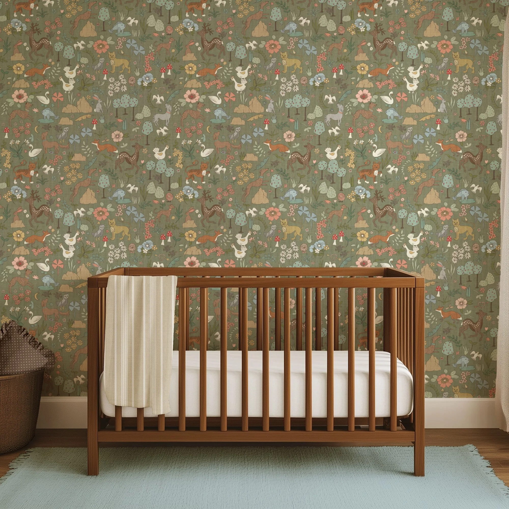 HIJINKS MULTICOLOUR IN PARK