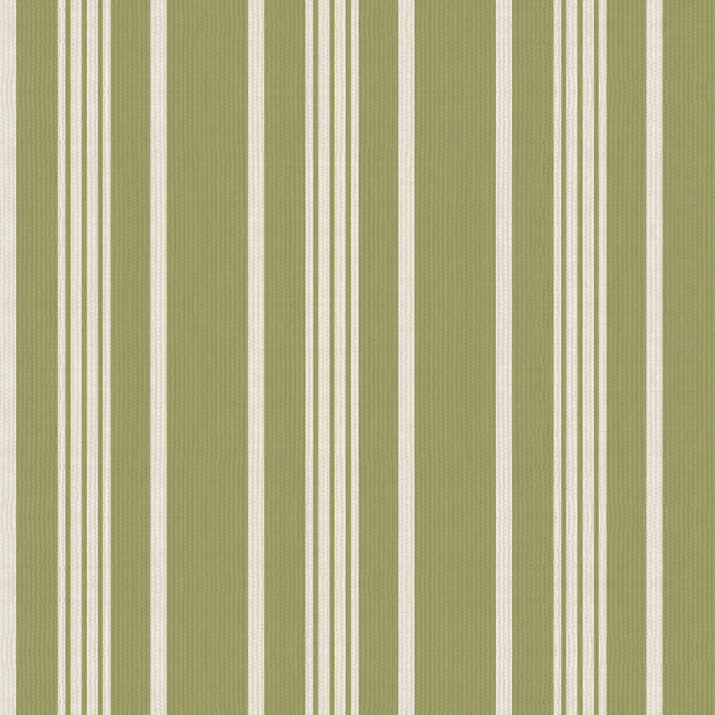 NOBLE STRIPE IN OLIVE