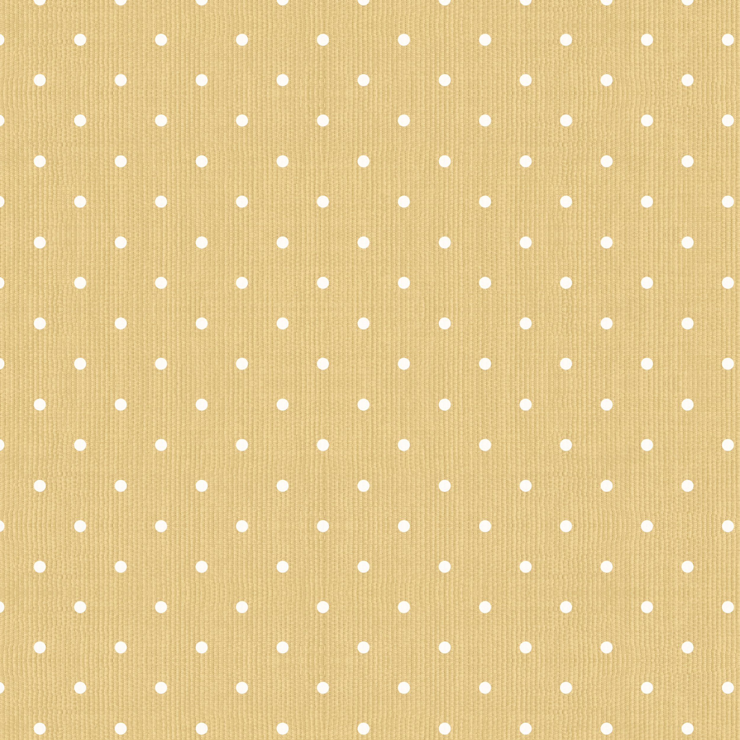 POLKA DOT IN SUNSHINE