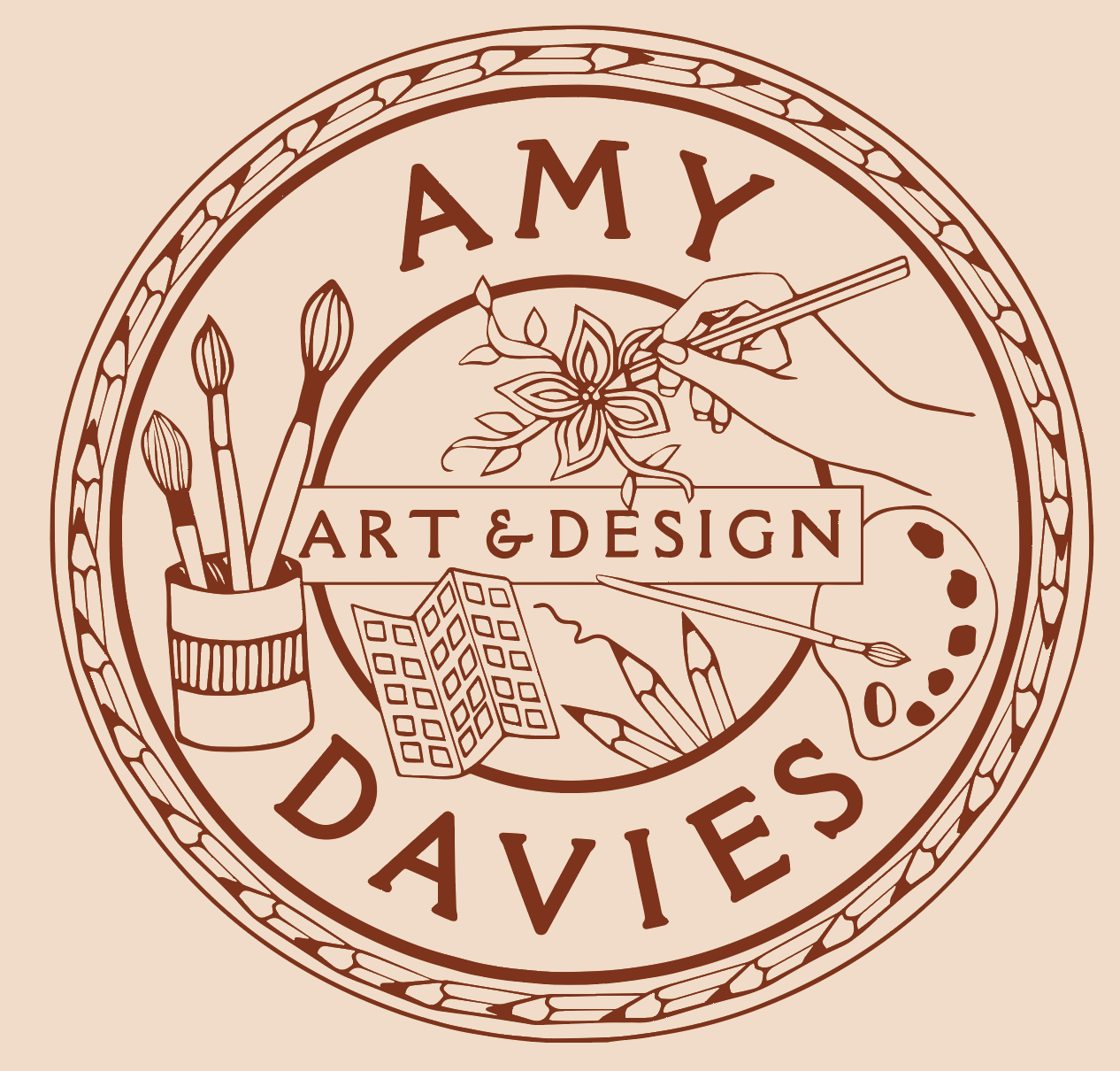 Amy Davies