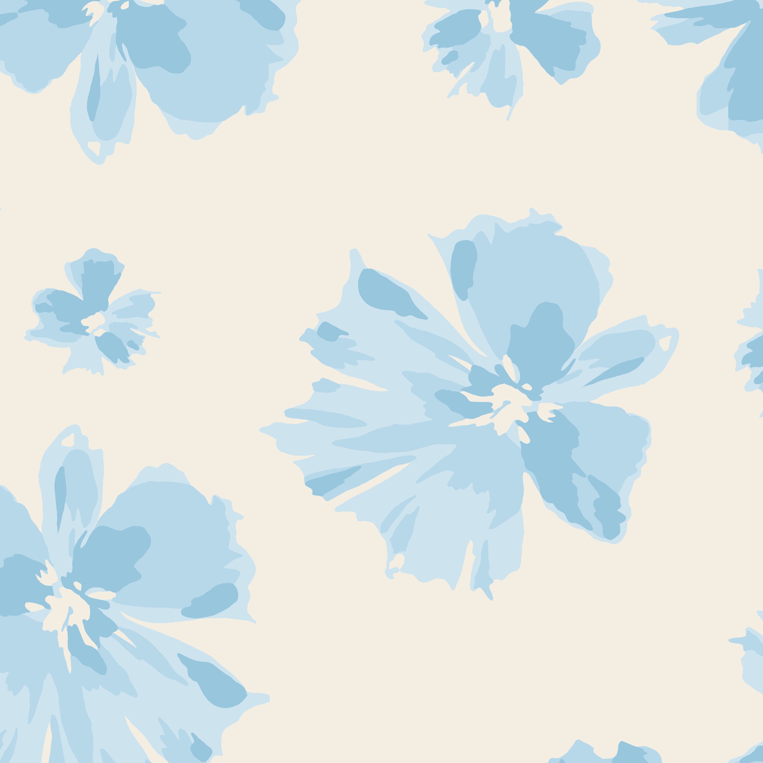 RADIANCE FLORAL IN POWDER