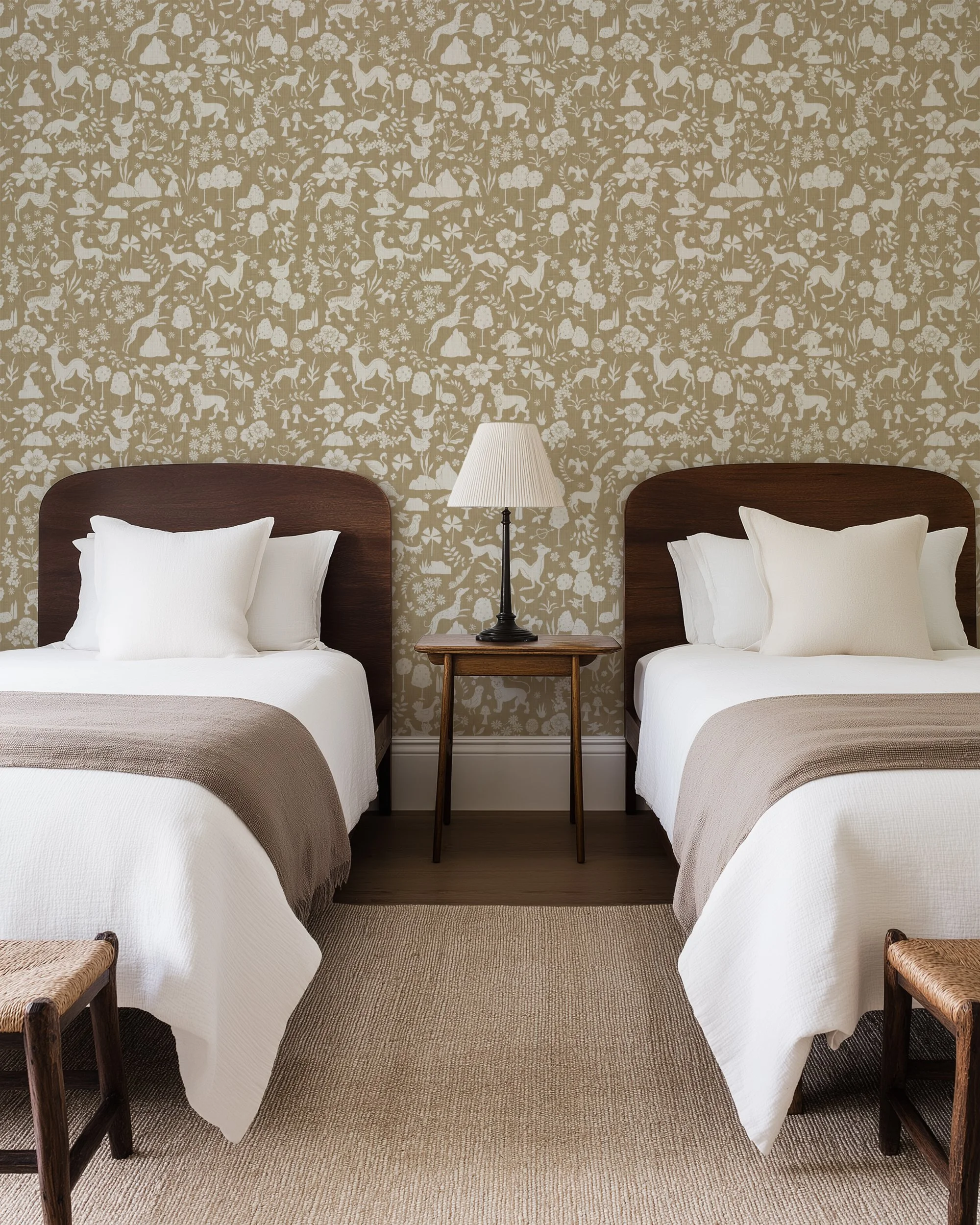 HIJINKS MONO IN CARAMEL