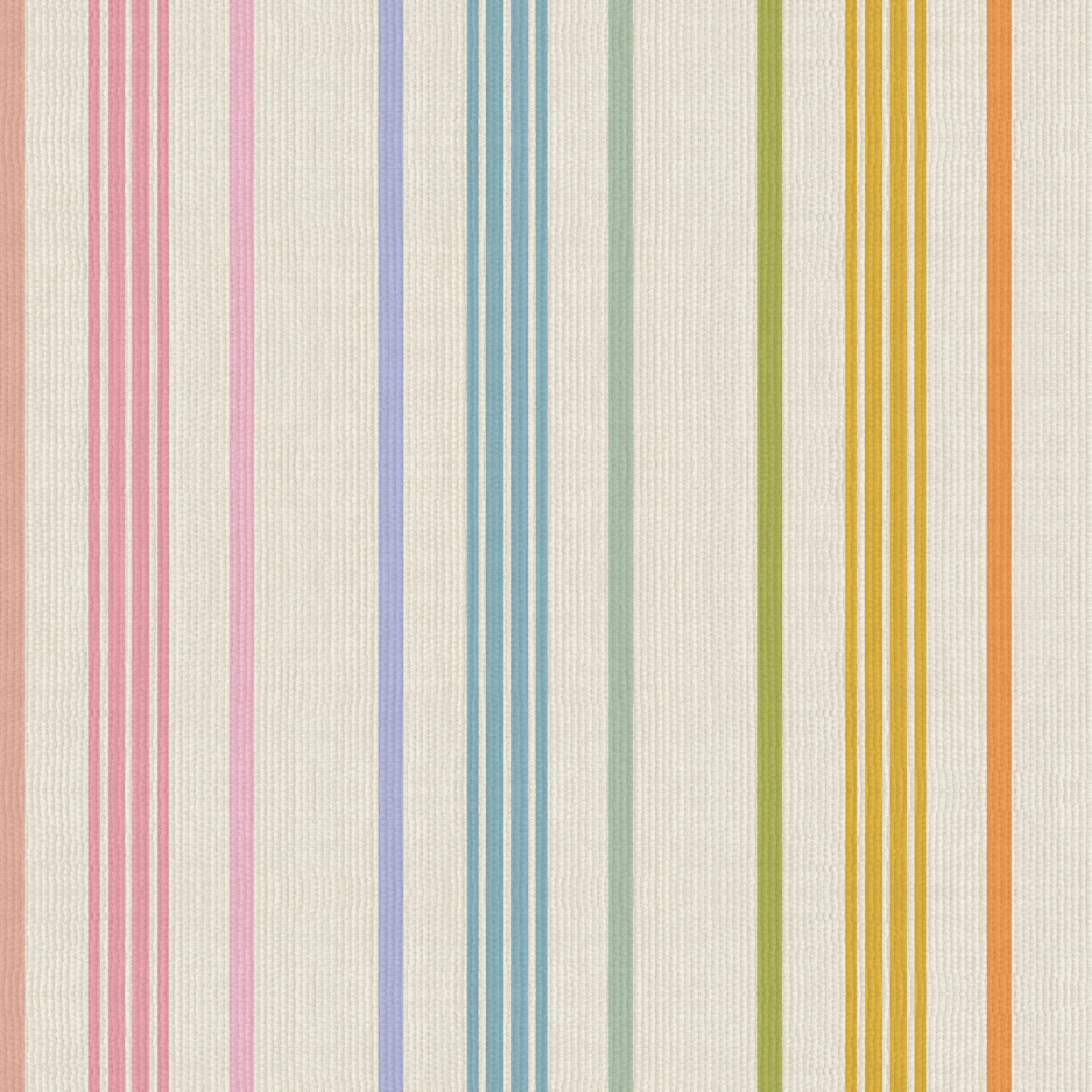 HUMBLE STRIPE IN RAINBOW