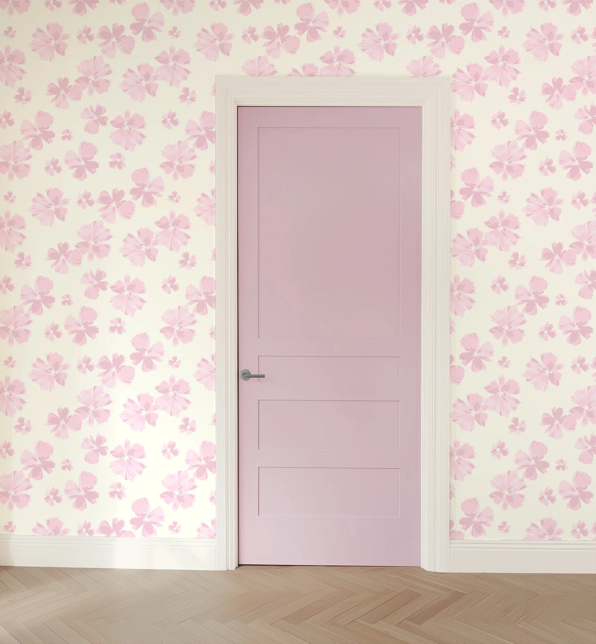 RADIANCE FLORAL IN BABY