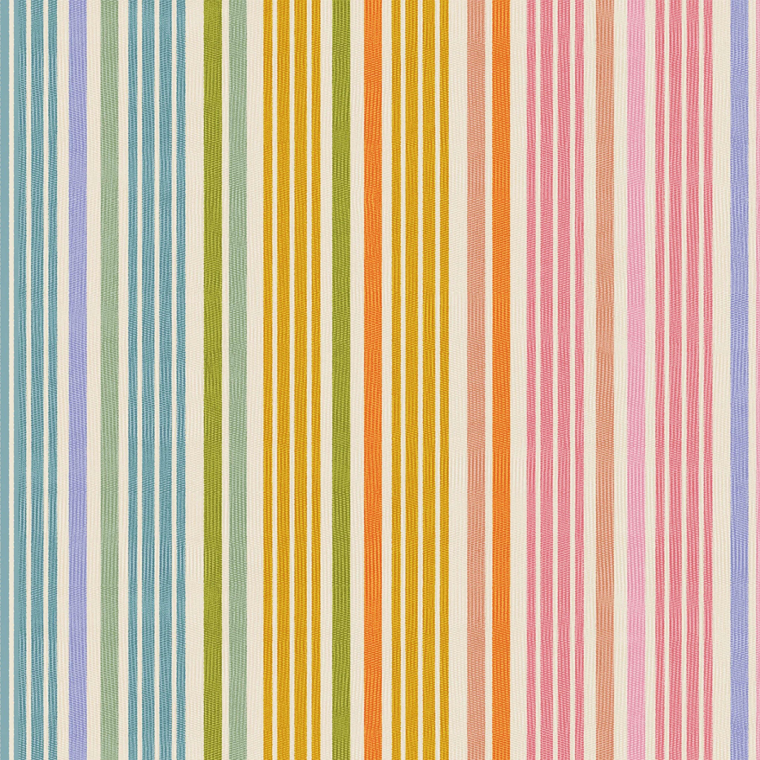 REMEMBER STRIPE IN RAINBOW
