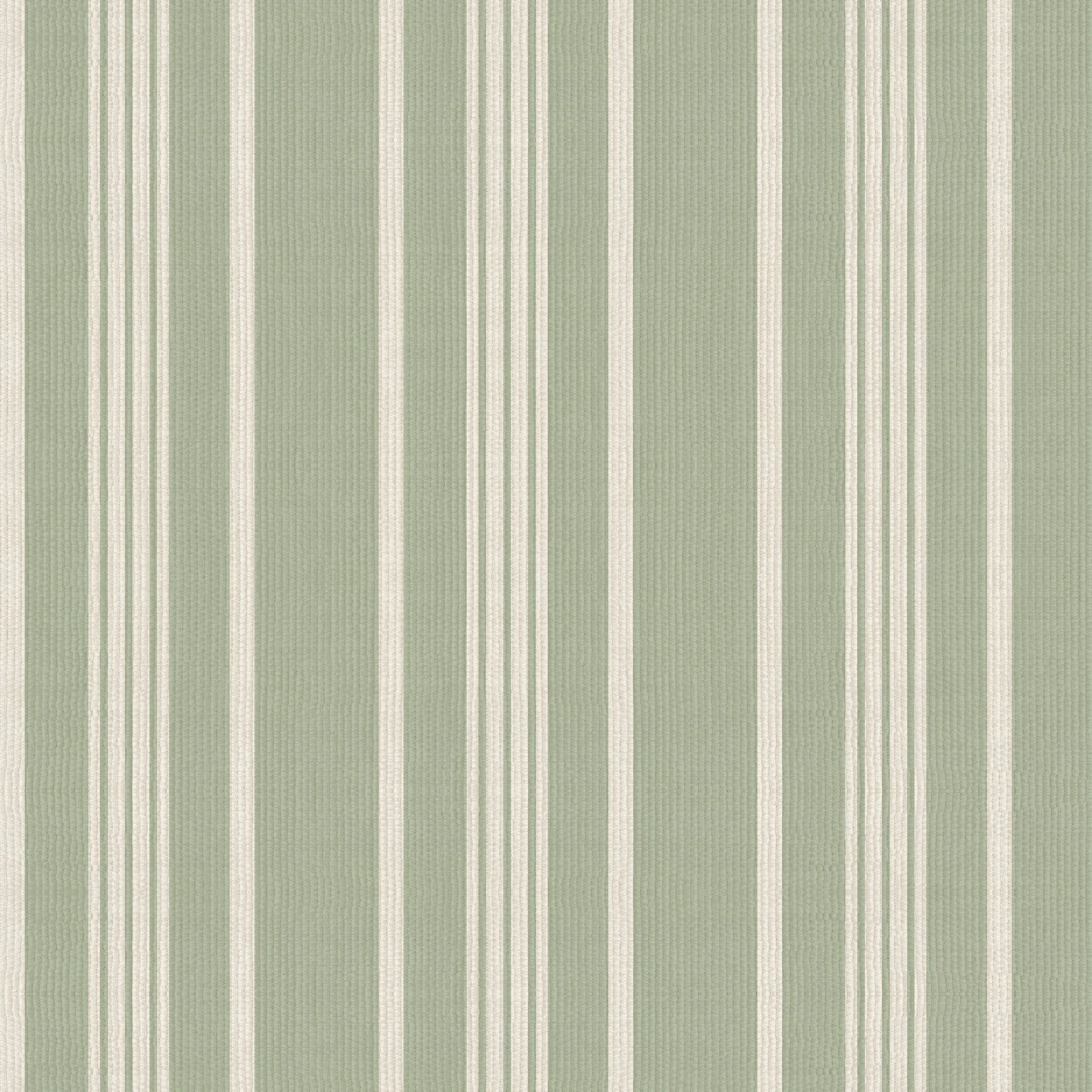 NOBLE STRIPE IN CELADON