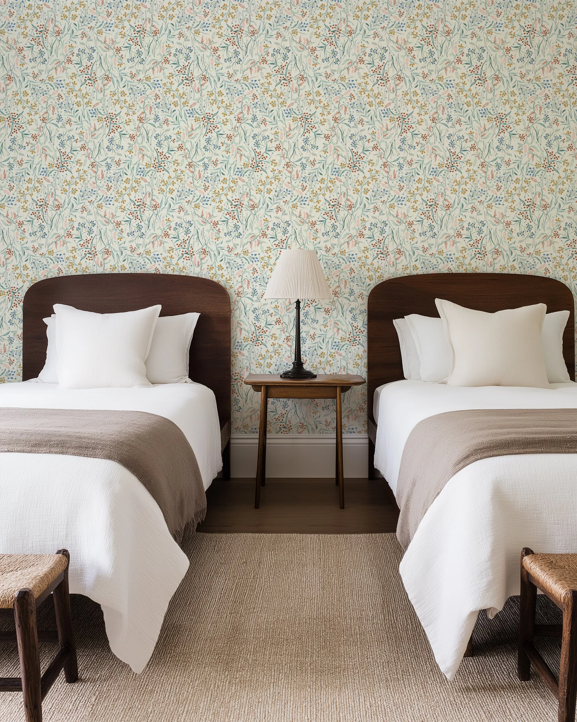 WILDFLOWERS IN SEA SALT