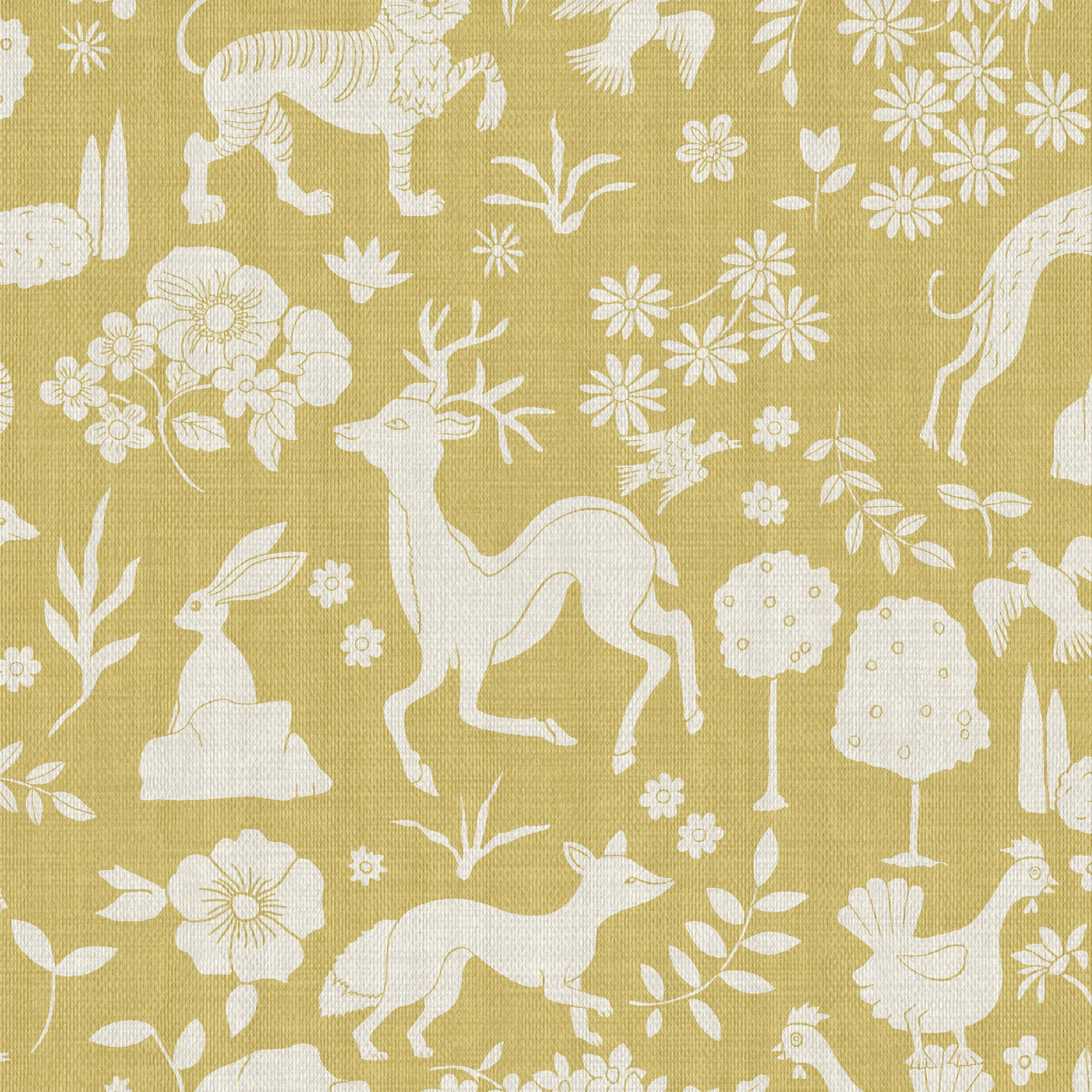 HIJINKS MONO IN CITRUS