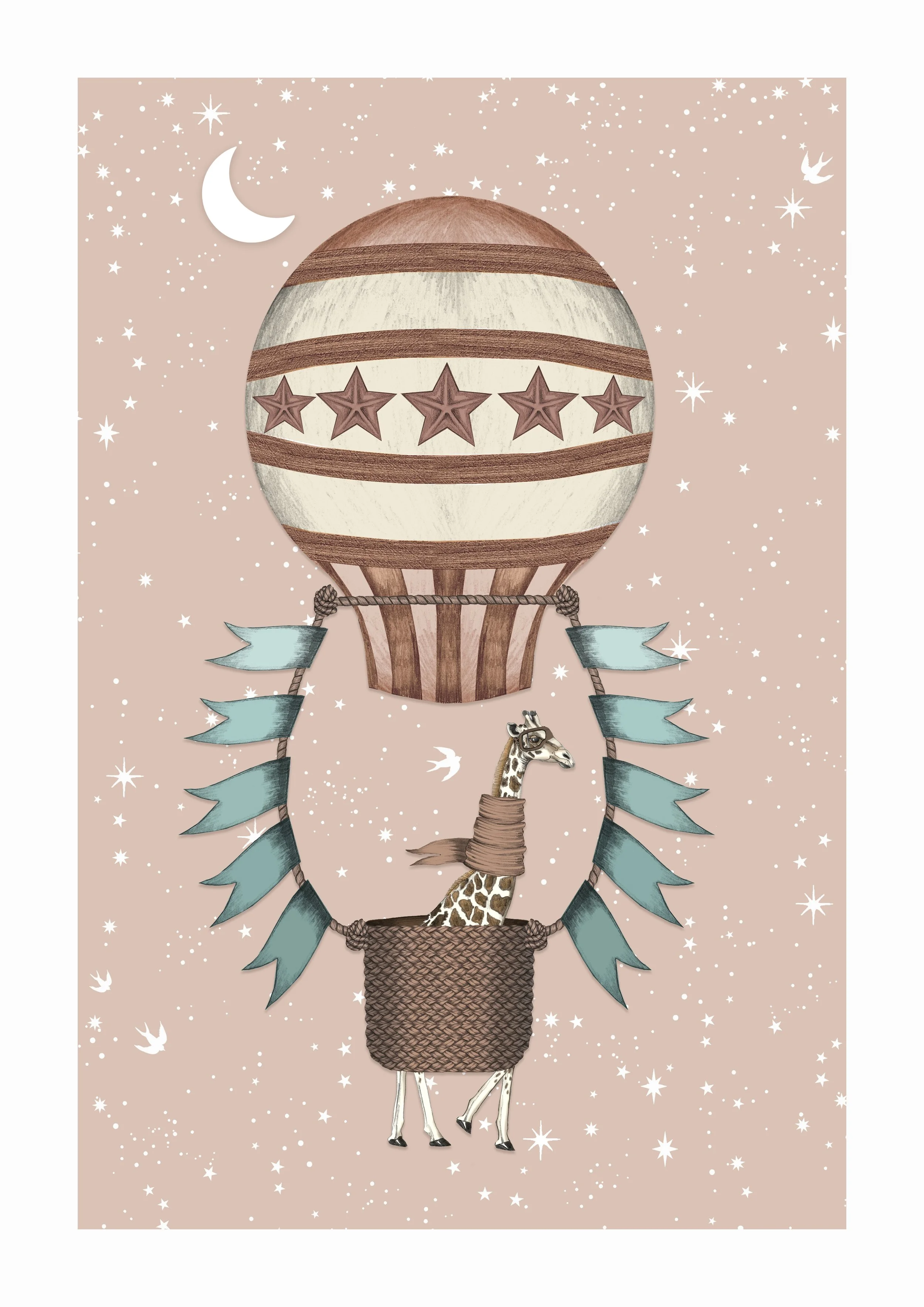 WALL ART GIRAFFE NEUTRAL MOCHA.jpg