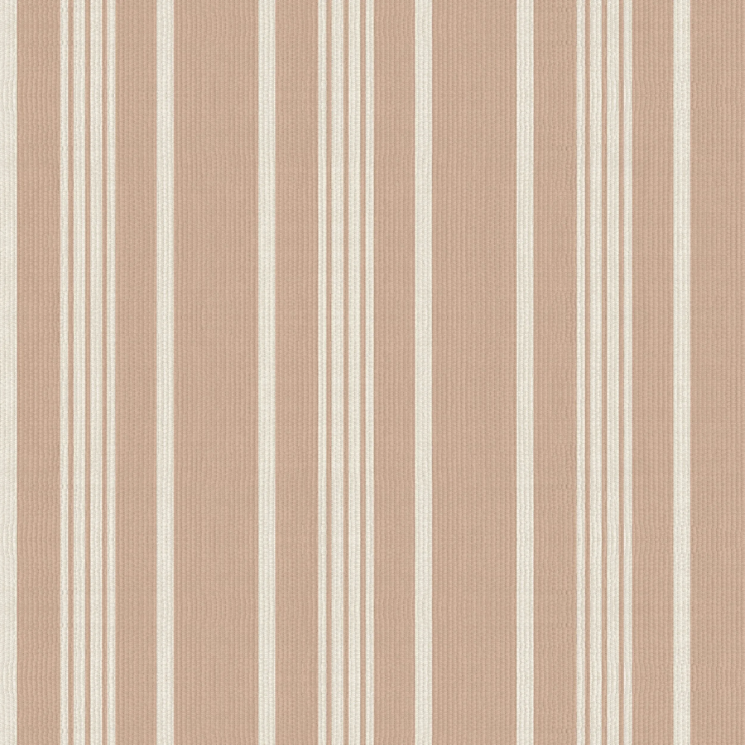 NOBLE STRIPE IN CLAY