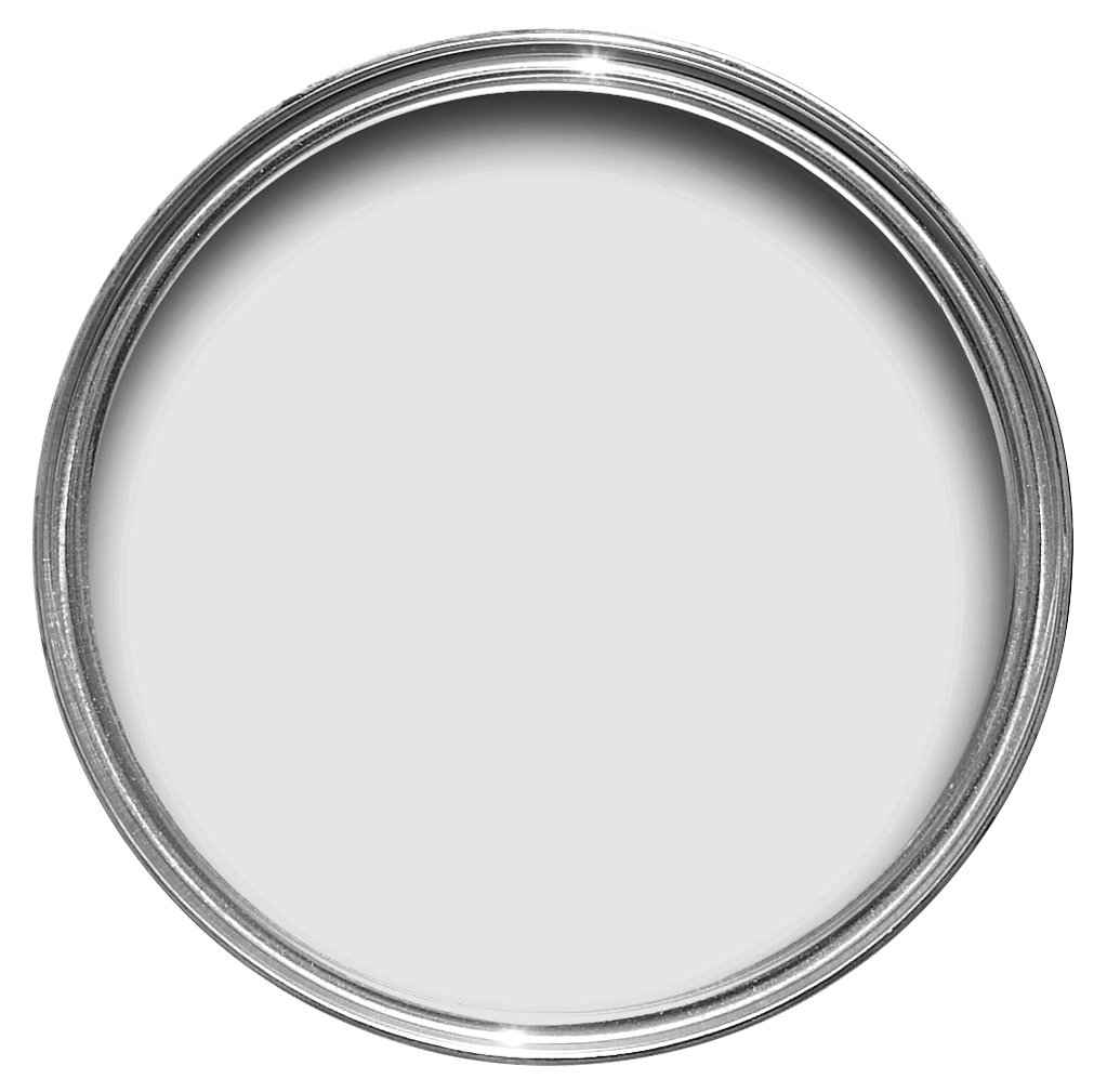 COAT PAINTS JUST BARELY