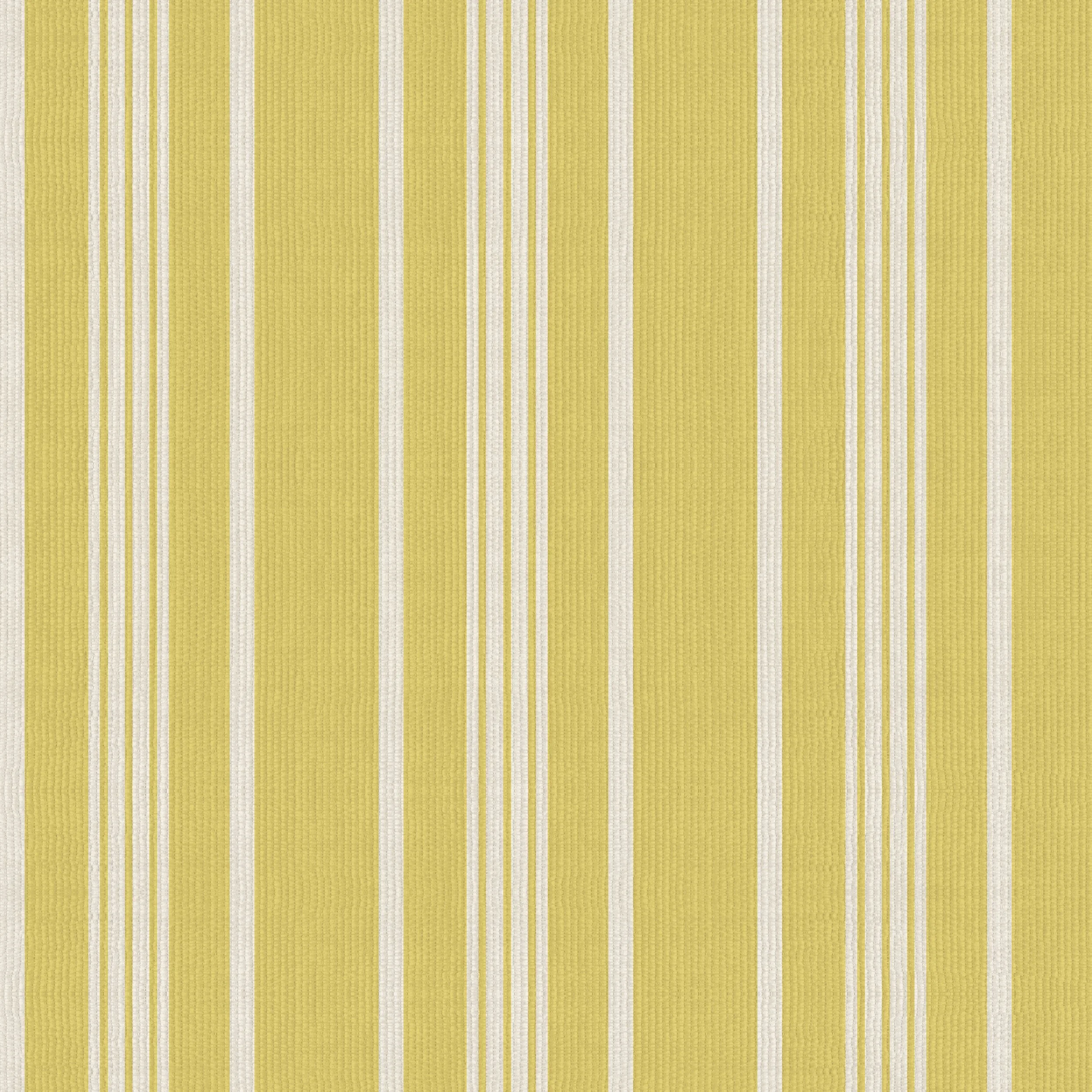 NOBLE STRIPE IN LEMON