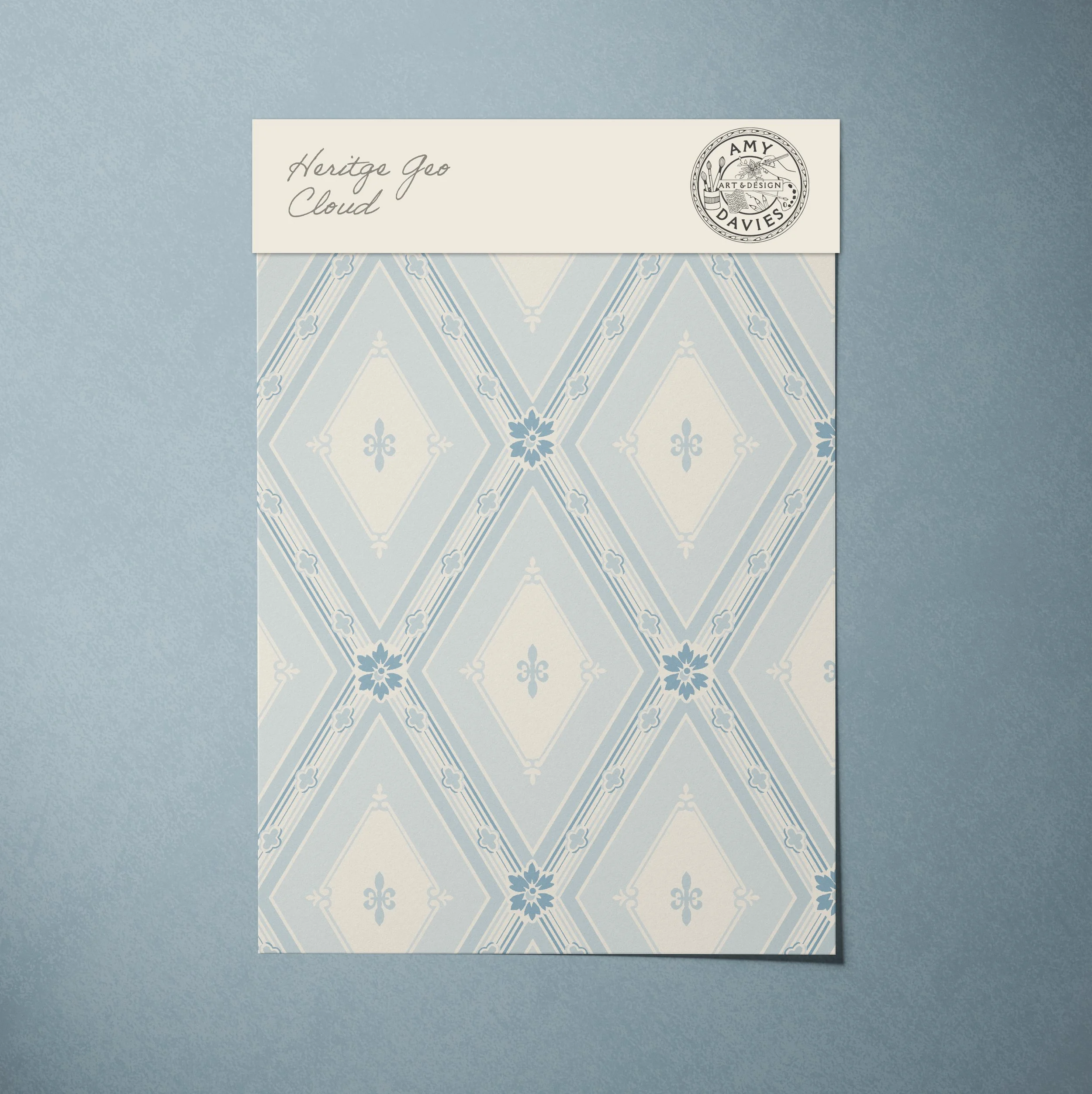 A4 SAMPLE HERITAGE GEO IN CLOUD