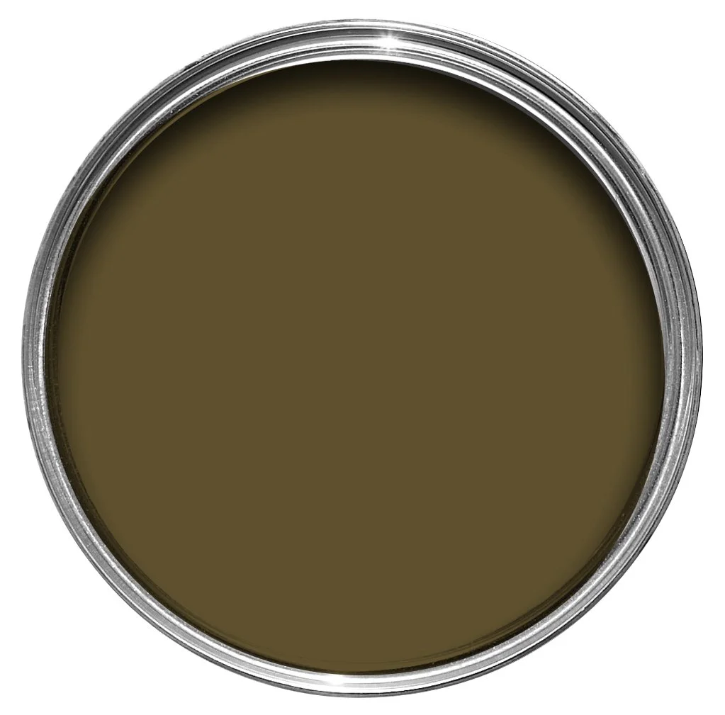 COAT PAINTS THE TOBACCONIST